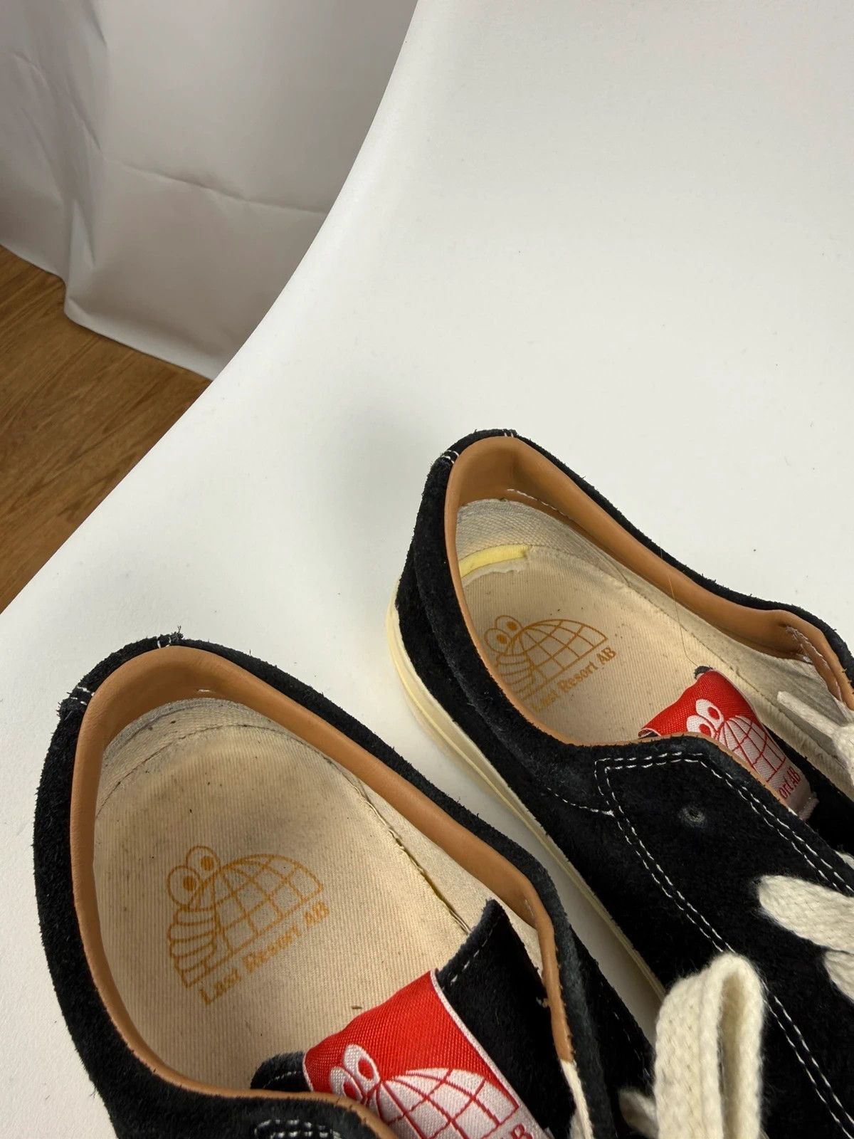 Other Last Resort AB VM003 Suede Sneakers size EU38.5 Size US 8 / IT 38 - 10 Thumbnail