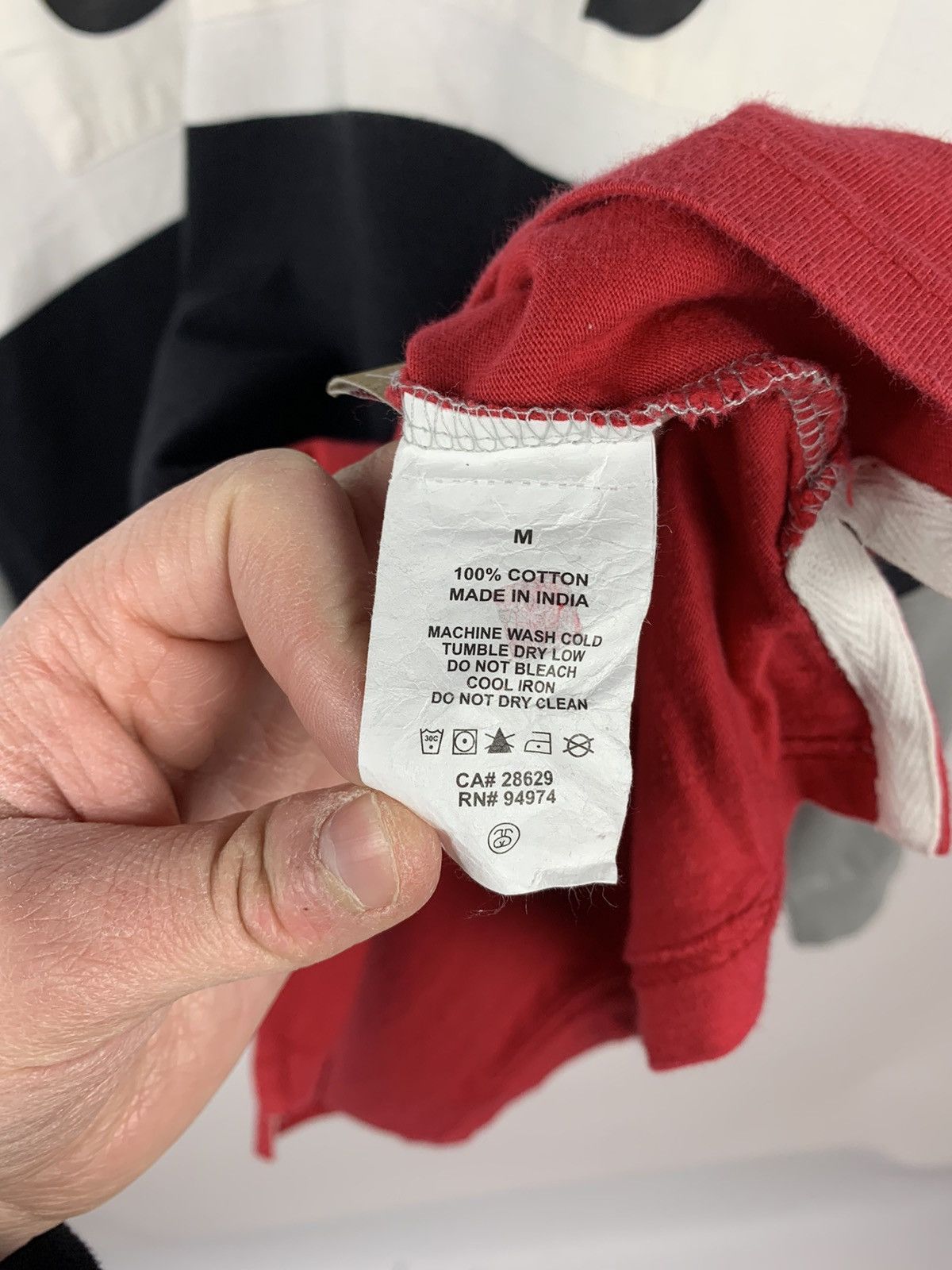 Stussy Designer Stussy Big Logo Hoodie Y2K Streetwear Hype Size M Size US M / EU 48-50 / 2 - 6 Thumbnail