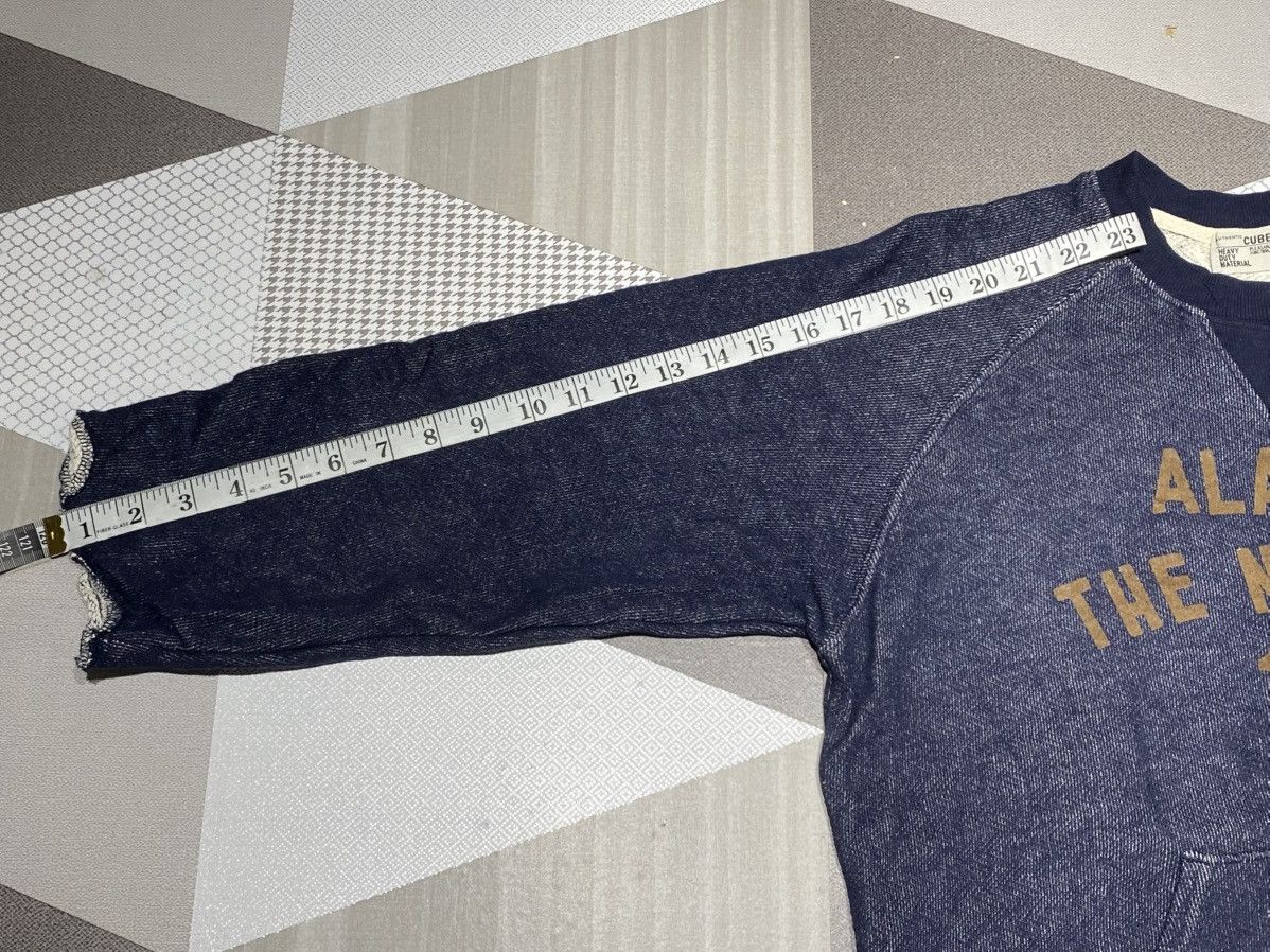 Other Streetwear Sweatshirt Size US M / EU 48-50 / 2 - 5 Thumbnail