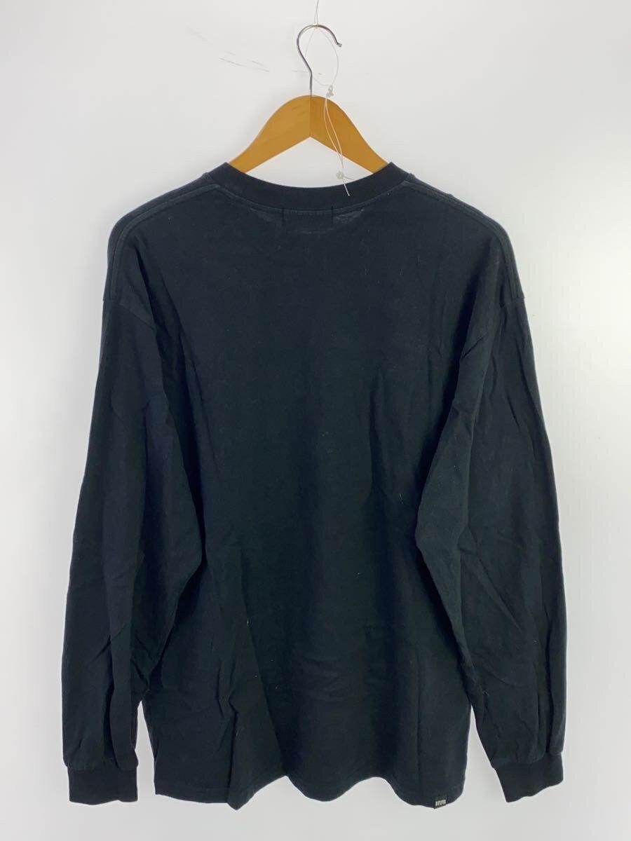 Hysteric Glamour Royal Trux Long Sleeve Tee Size US XL / EU 56 / 4 - 2 Thumbnail