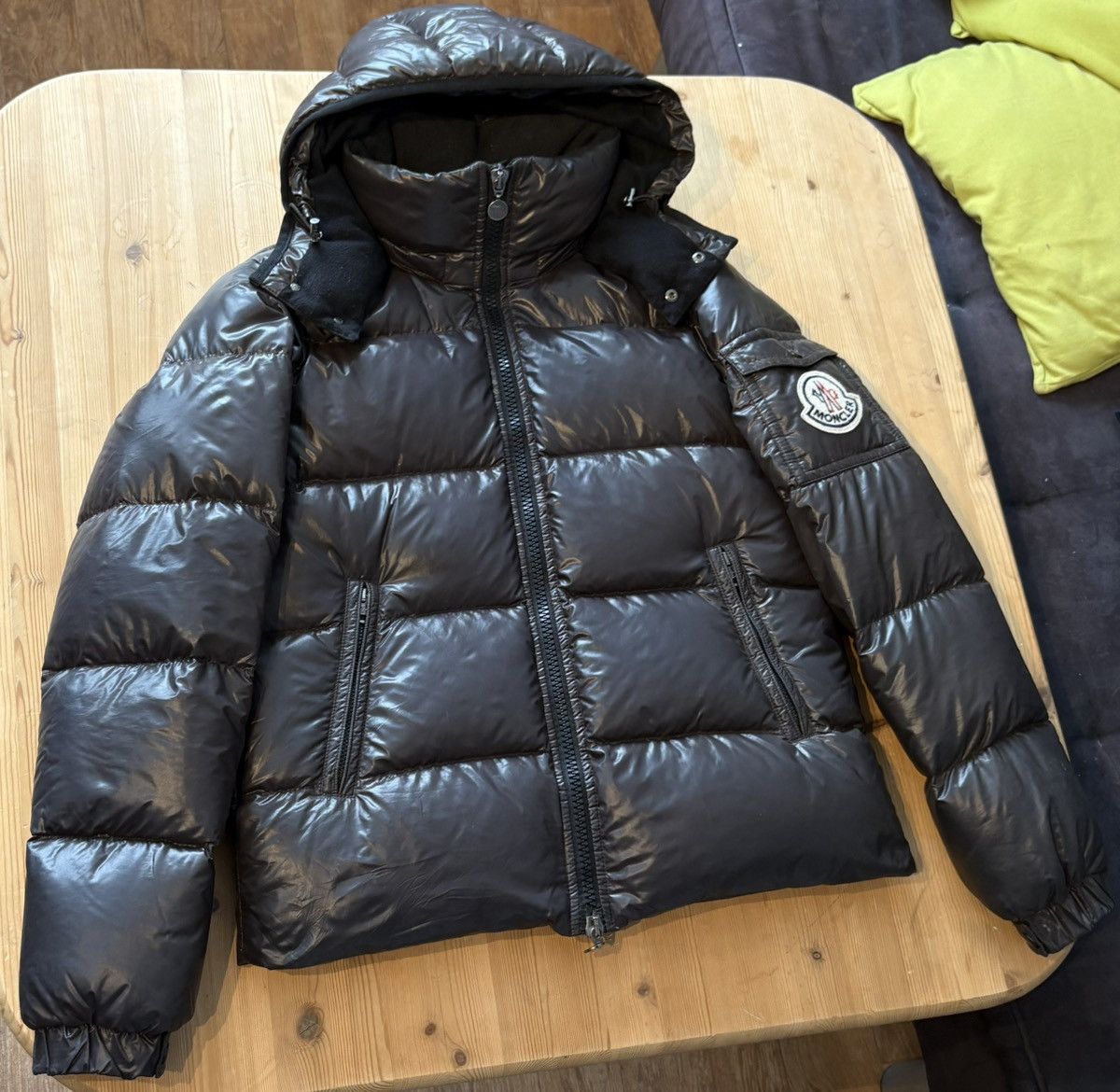 Moncler Moncler Himalaya Jacket Size US S / EU 44-46 / 1 - 4 Thumbnail