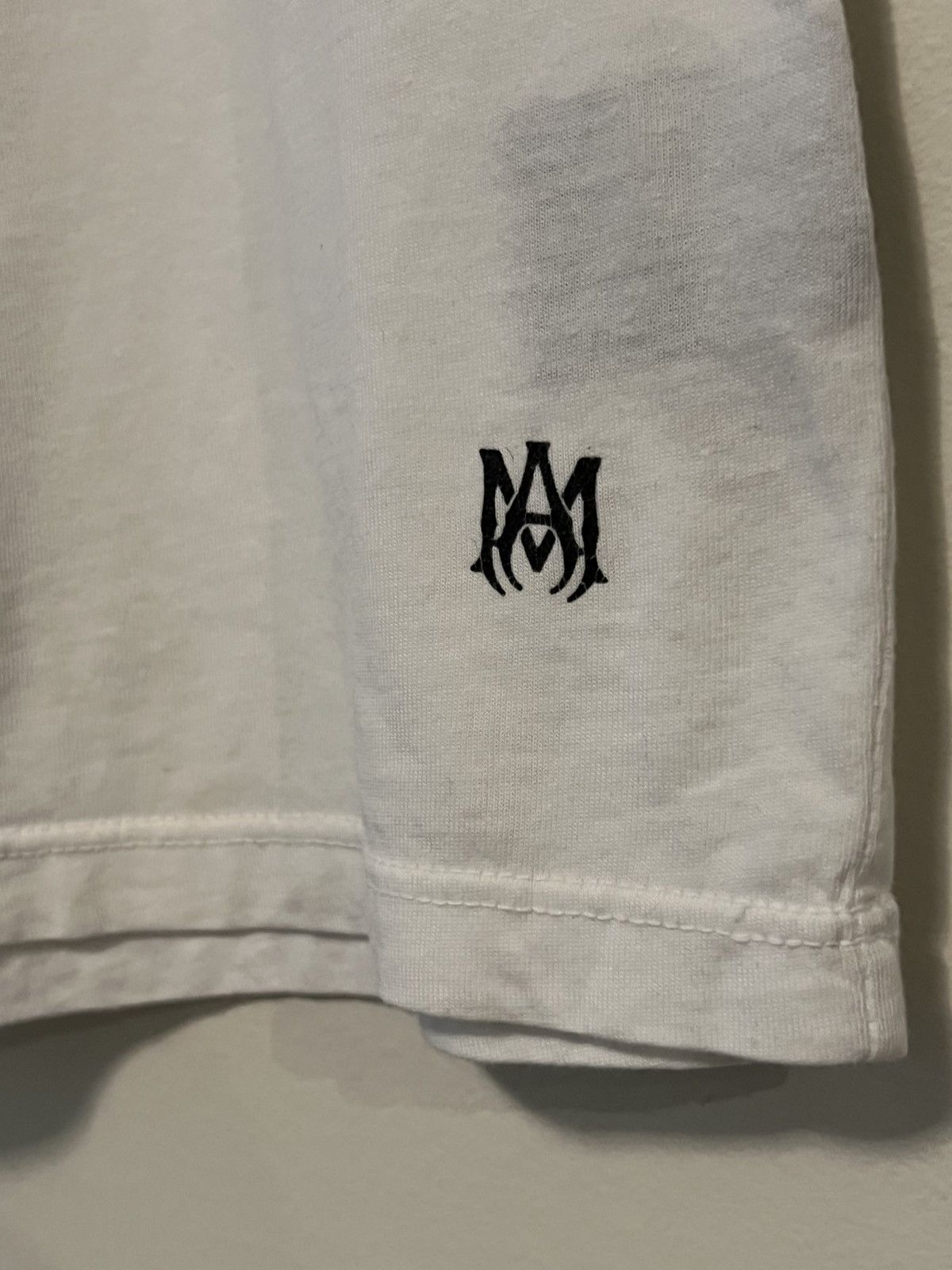 Amiri Amiri Miami Design District Pop-up Shop Collab Size US M / EU 48-50 / 2 - 4 Thumbnail