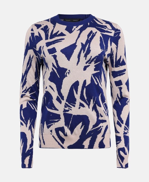 Proenza Schouler Long-sleeved jumper Size XS / US 0-2 / IT 36-38 - 1 Thumbnail