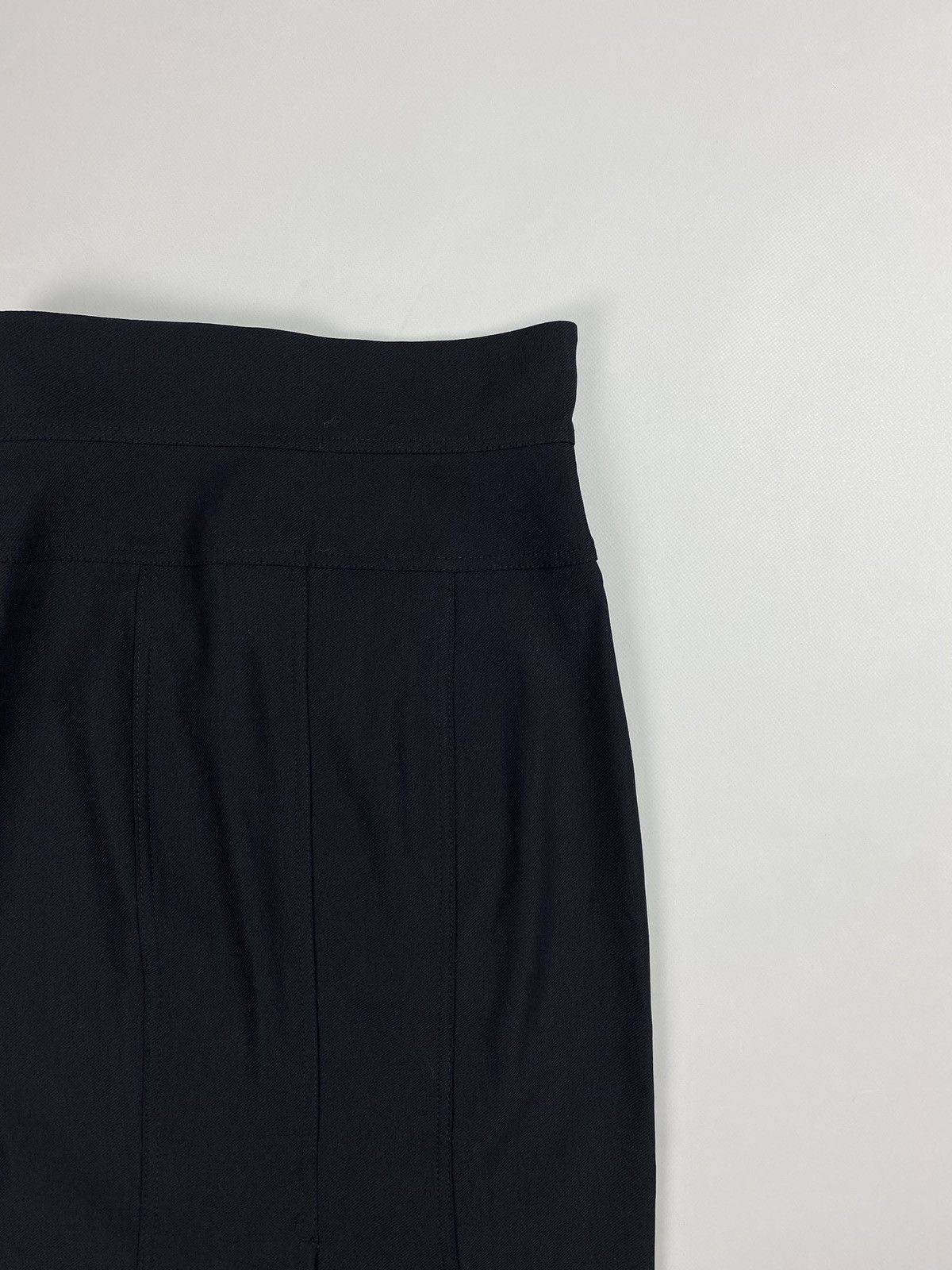 Stella McCartney Stella McCartney ladies wool pencil skirt size 36 / S Size 25" / US 0 / IT 36 - 22 Thumbnail