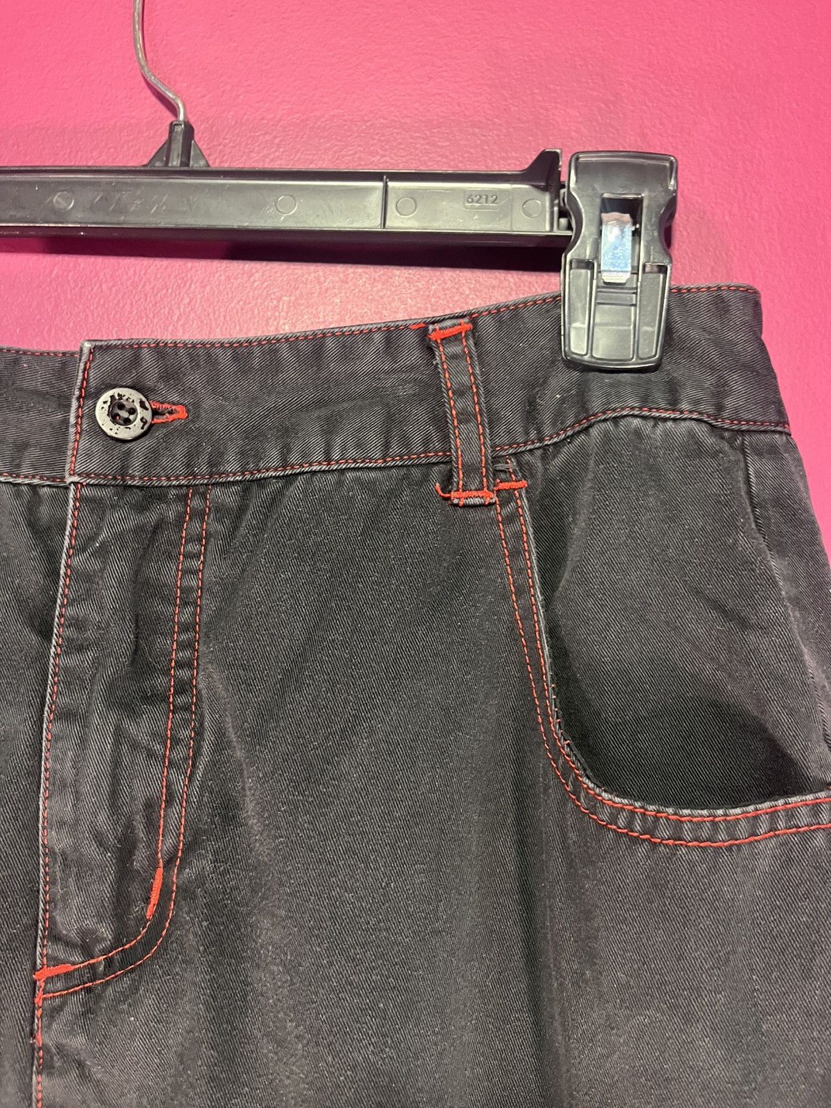 Tripp NYC Tripp nyc vintage skirt Size 26" / US 2 / IT 38 - 2 Thumbnail