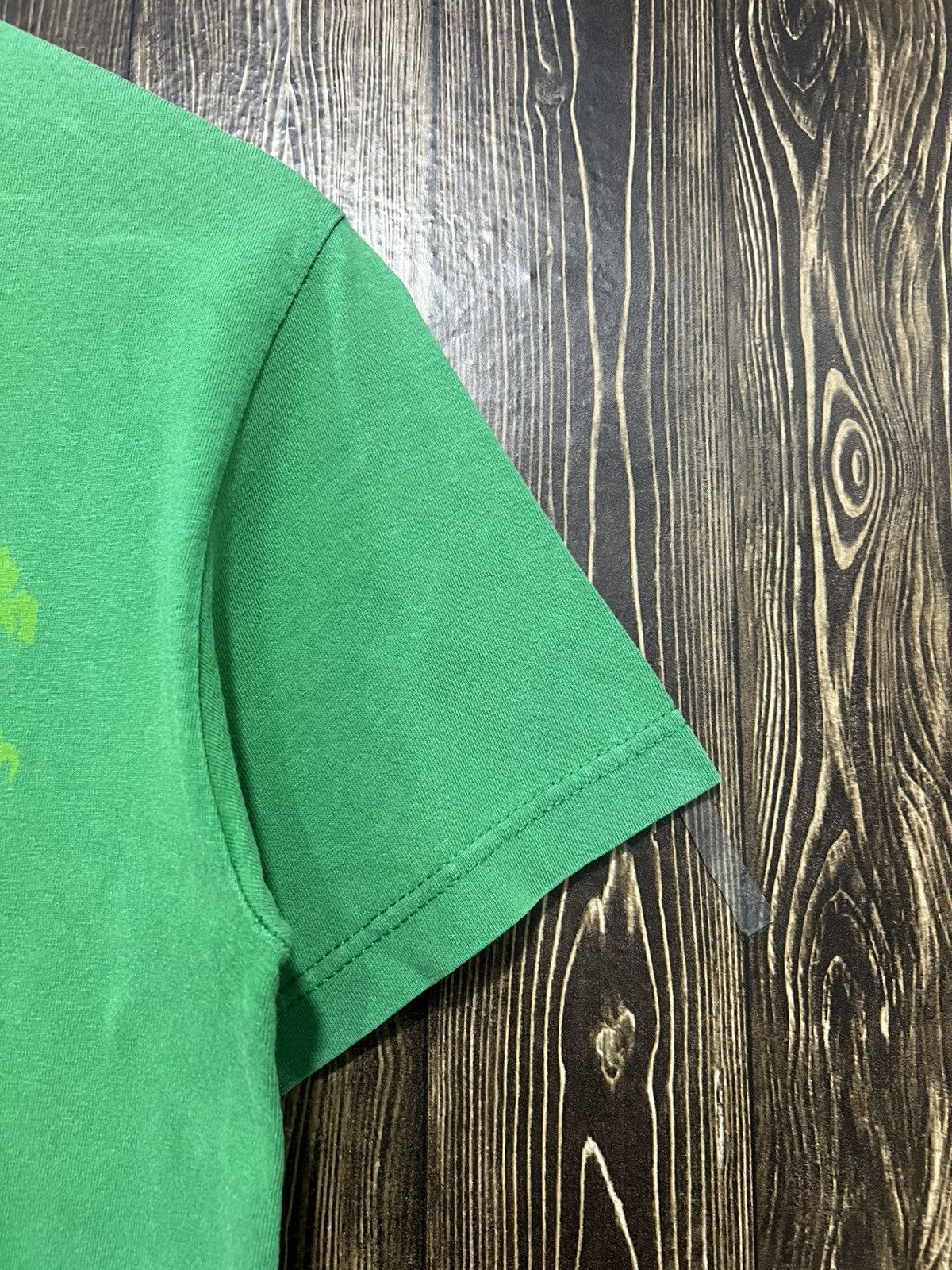 Creature Skateboards Vintage Creature Skateboards x FTW Tshirt Size US S / EU 44-46 / 1 - 8 Thumbnail