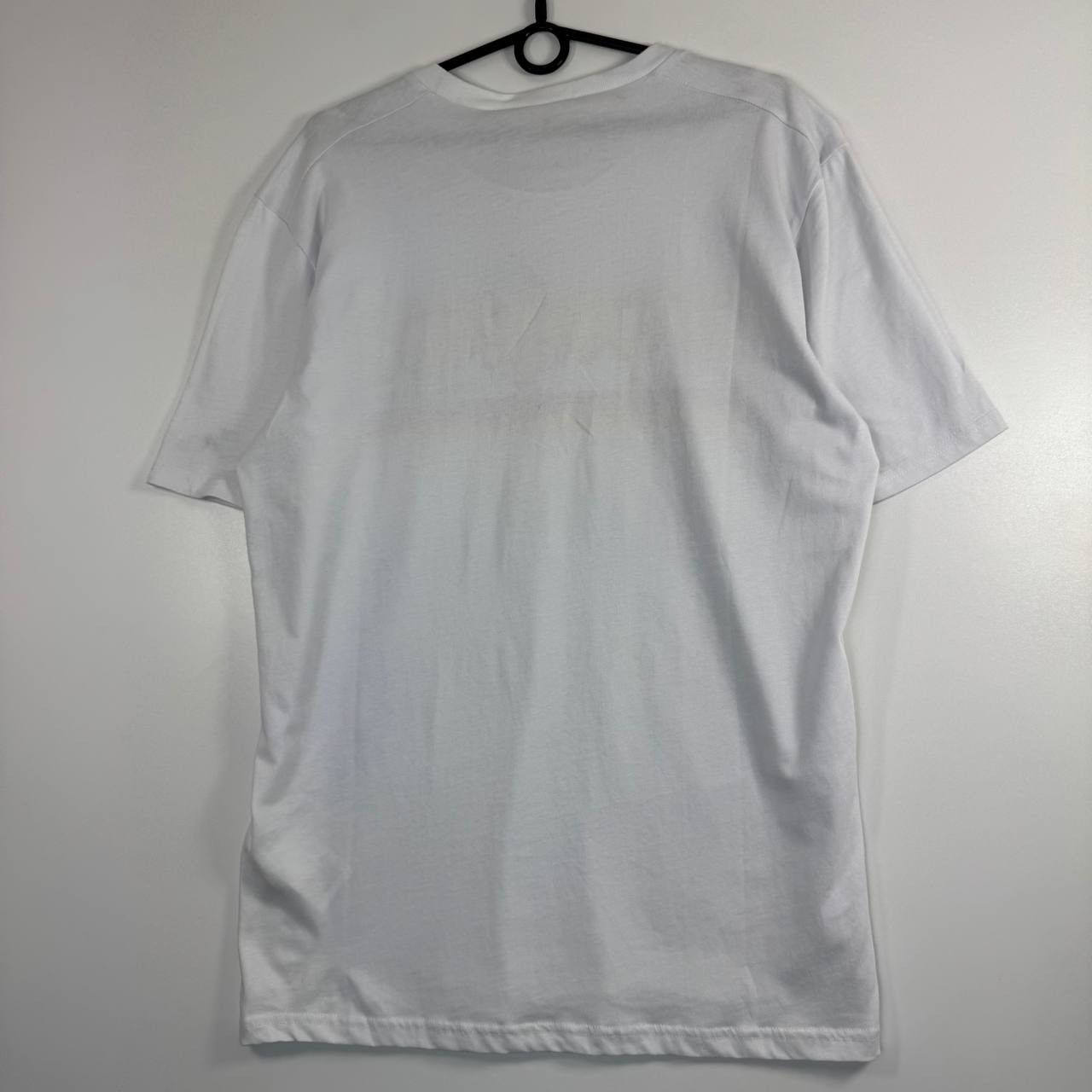 Dsquared2 Dsquared2 Logo Graphic T-Shirt White Mens Size XL Size US XL / EU 56 / 4 - 9 Thumbnail
