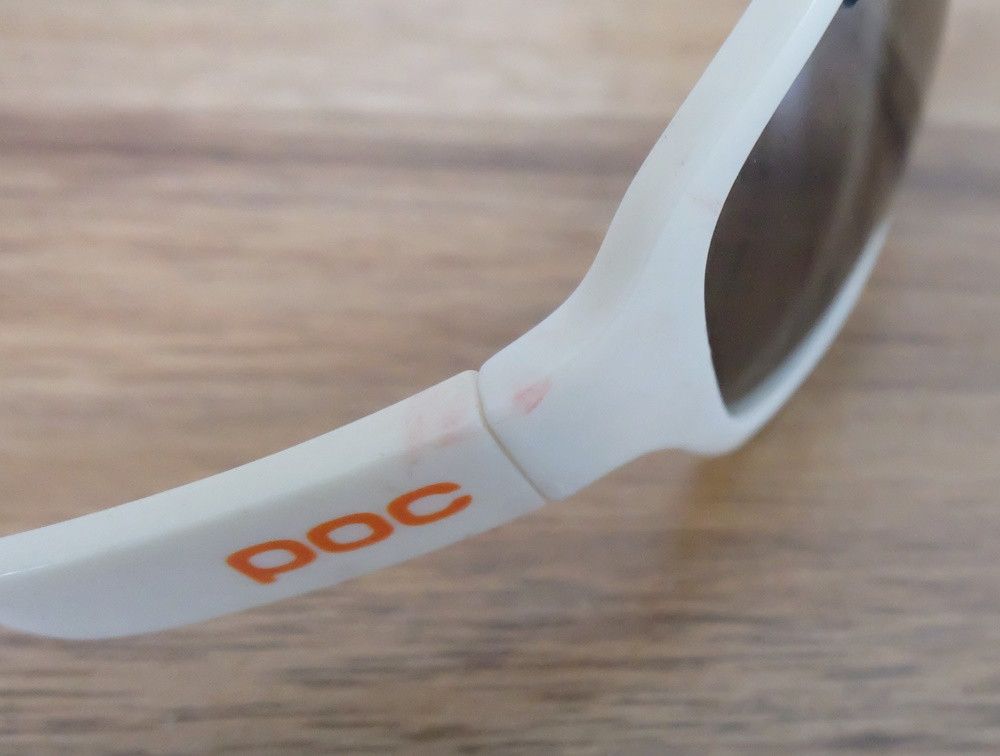 Other POC Do Blade Sunglasses Made in Italy Size ONE SIZE - 9 Thumbnail