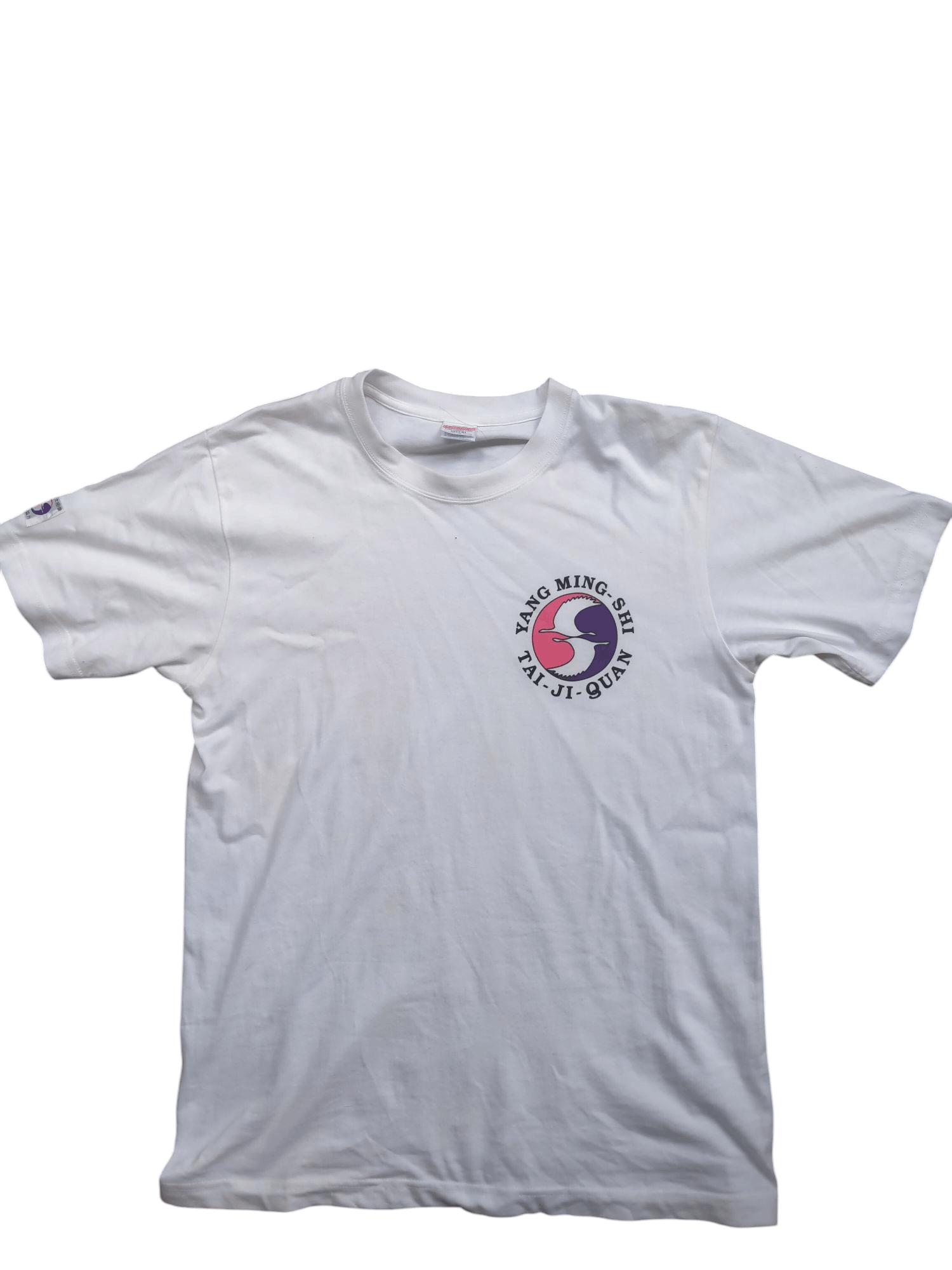 Other United athle 90s YANG MING SHI Size US M / EU 48-50 / 2 - 1 Thumbnail