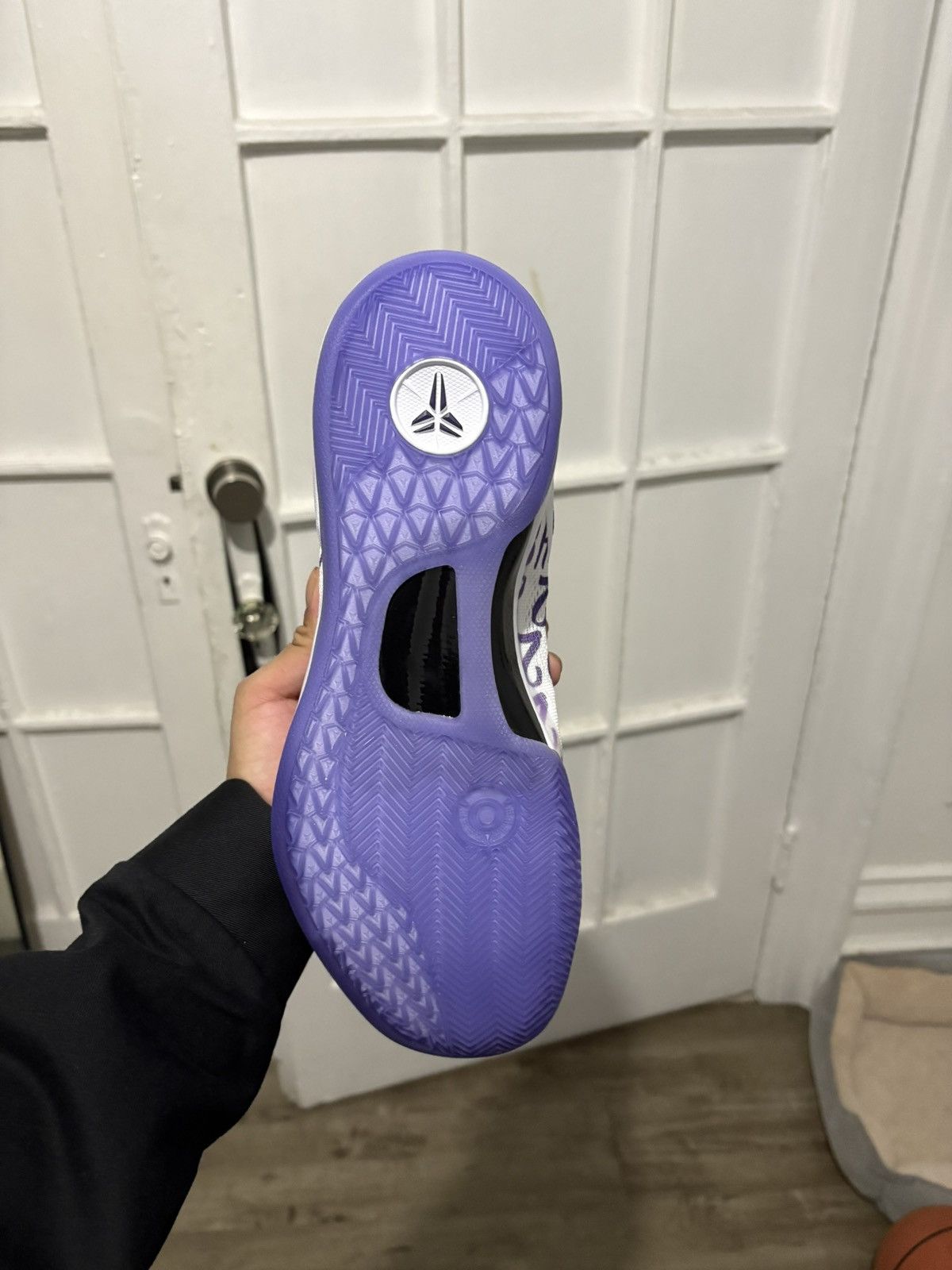 Nike Nike kobe protro Court purple Size US 11 / EU 44 - 3 Thumbnail