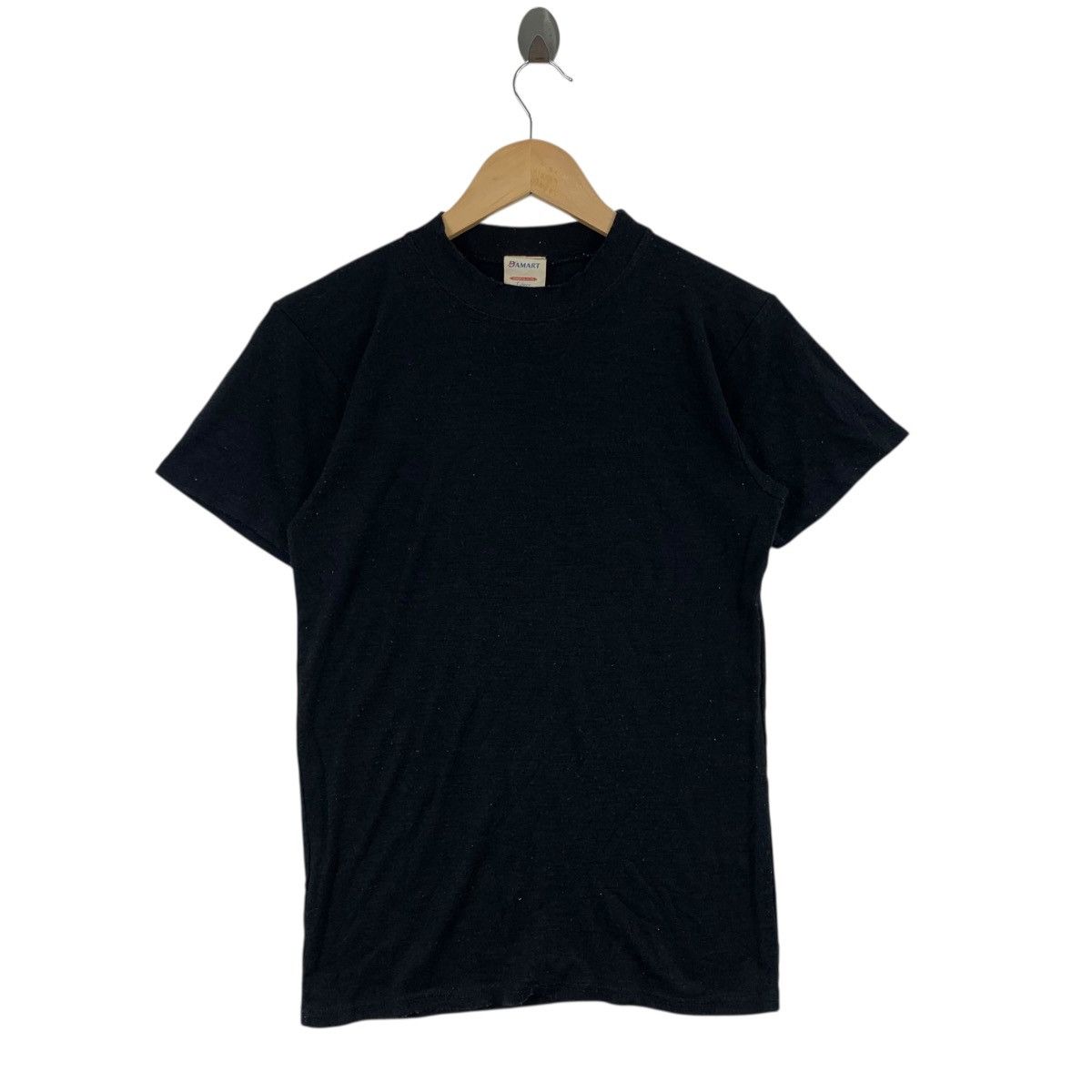 Vintage Vintage DAMART THERMOLACTYL France Brand Plain Tshirt Size US L / EU 52-54 / 3 - 1 Thumbnail