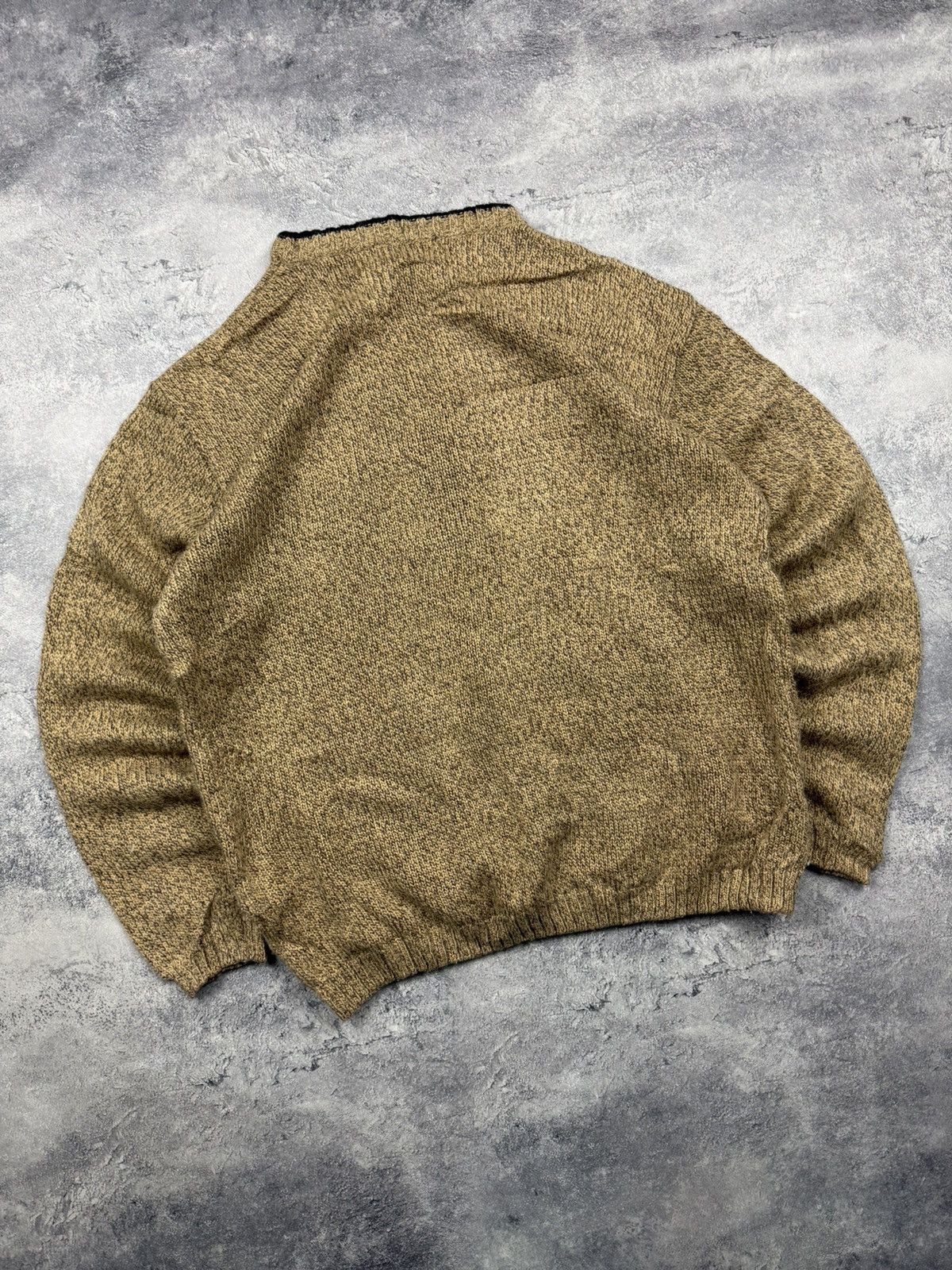 Comme des Garcons SHIRT Comme des Garcons SHIRT Sweater Size US L / EU 52-54 / 3 - 15 Thumbnail