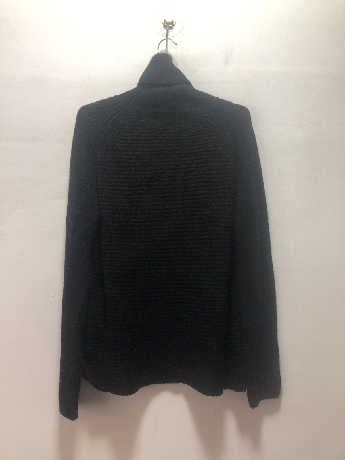 Hope HOPE BY RINGSTRAND SODERBERG Knitwear Patti Sweater Turtle Size XS / US 0-2 / IT 36-38 - 6 Thumbnail