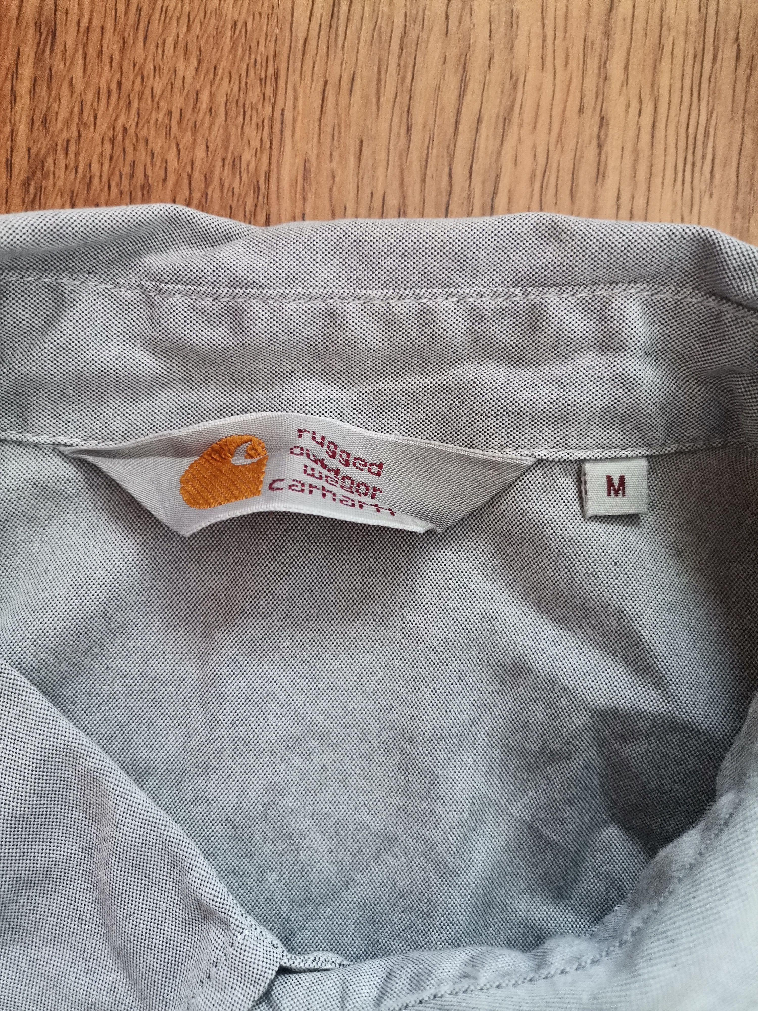 Carhartt Carhartt Women's Shirt Size M / US 6-8 / IT 42-44 - 3 Thumbnail