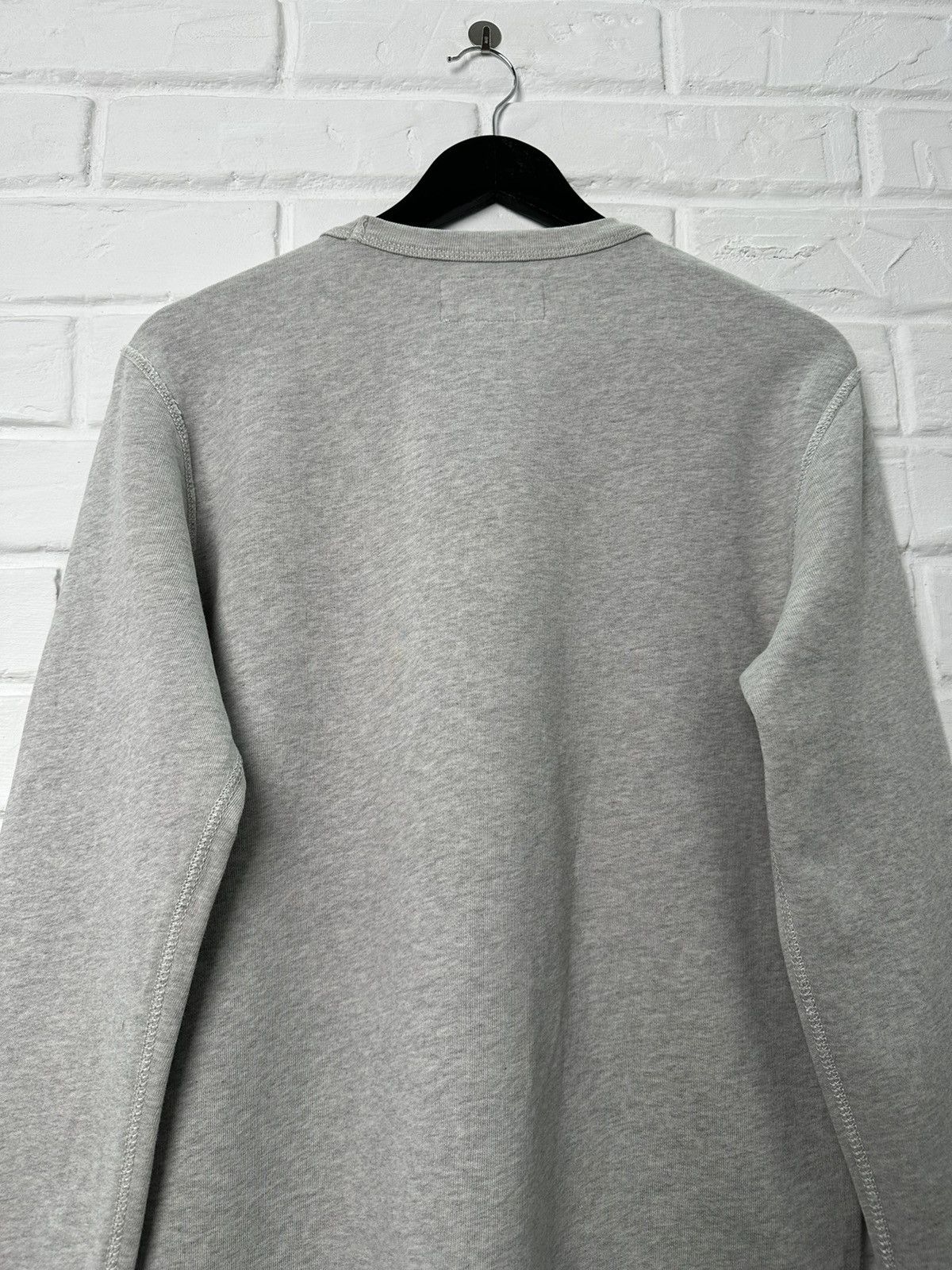 Denim & Supply Ralph Lauren Denim & Supply RALPH LAUREN Indian Print Sweatshirt Size US S / EU 44-46 / 1 - 13 Thumbnail