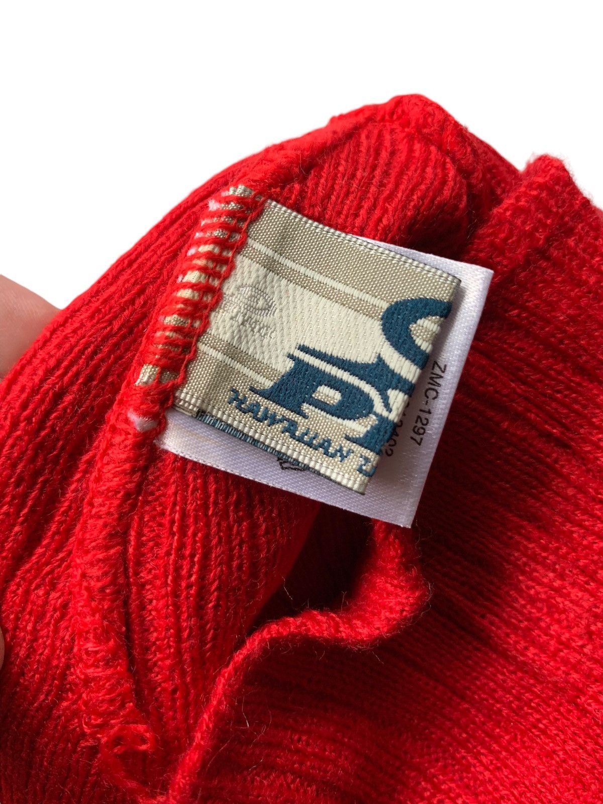 Japanese Brand Piko Hawaiian Longboard Beanie Hats Size ONE SIZE - 8 Thumbnail