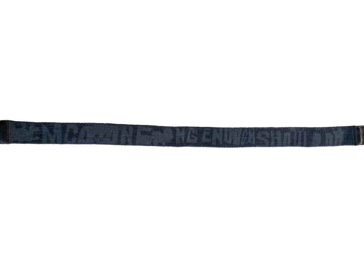 Alexander McQueen Alexander McQueen Belts Size ONE SIZE - 6 Thumbnail