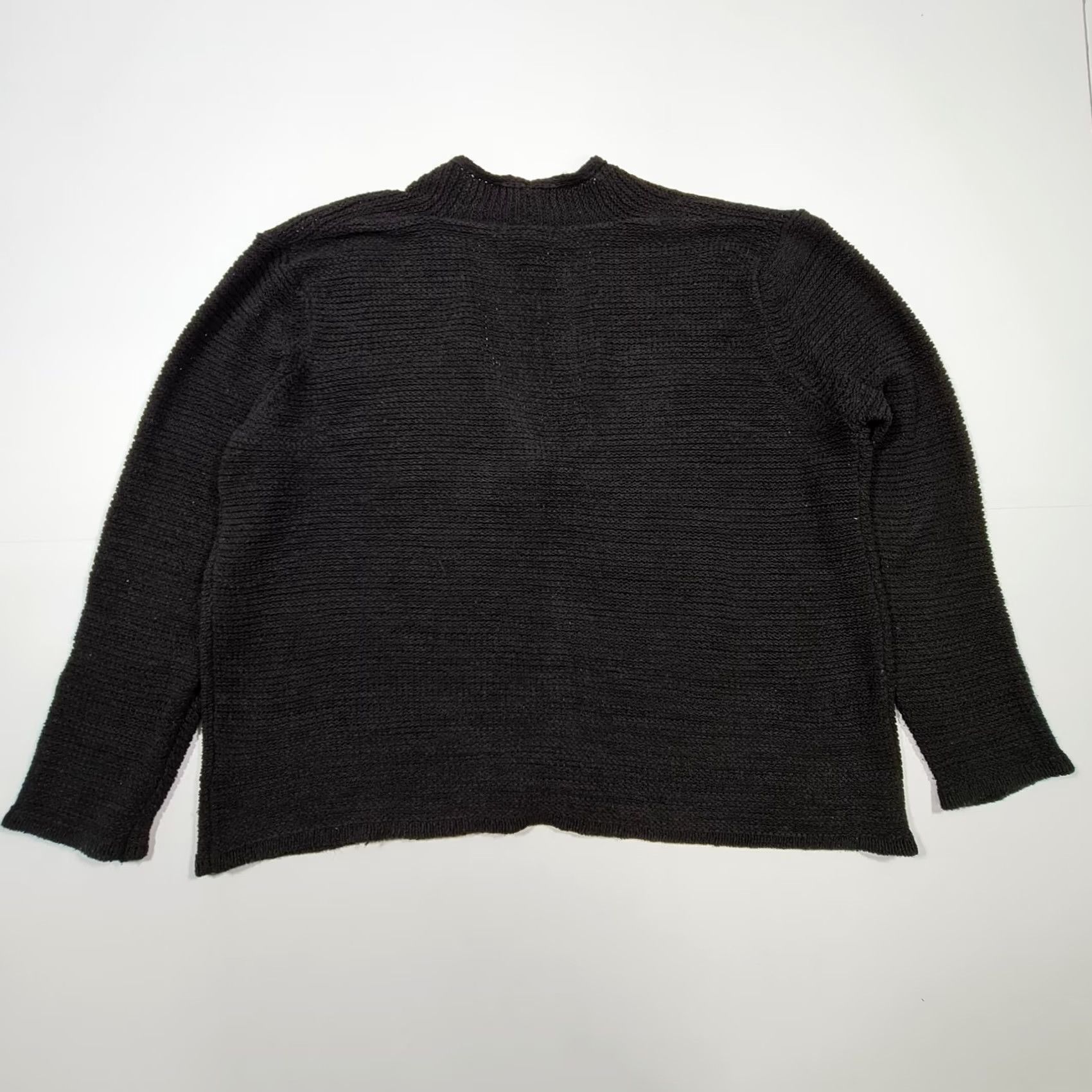 Vintage VINTAGE No, wait. Size XXL / US 16-18 / IT 52-54 - 6 Thumbnail
