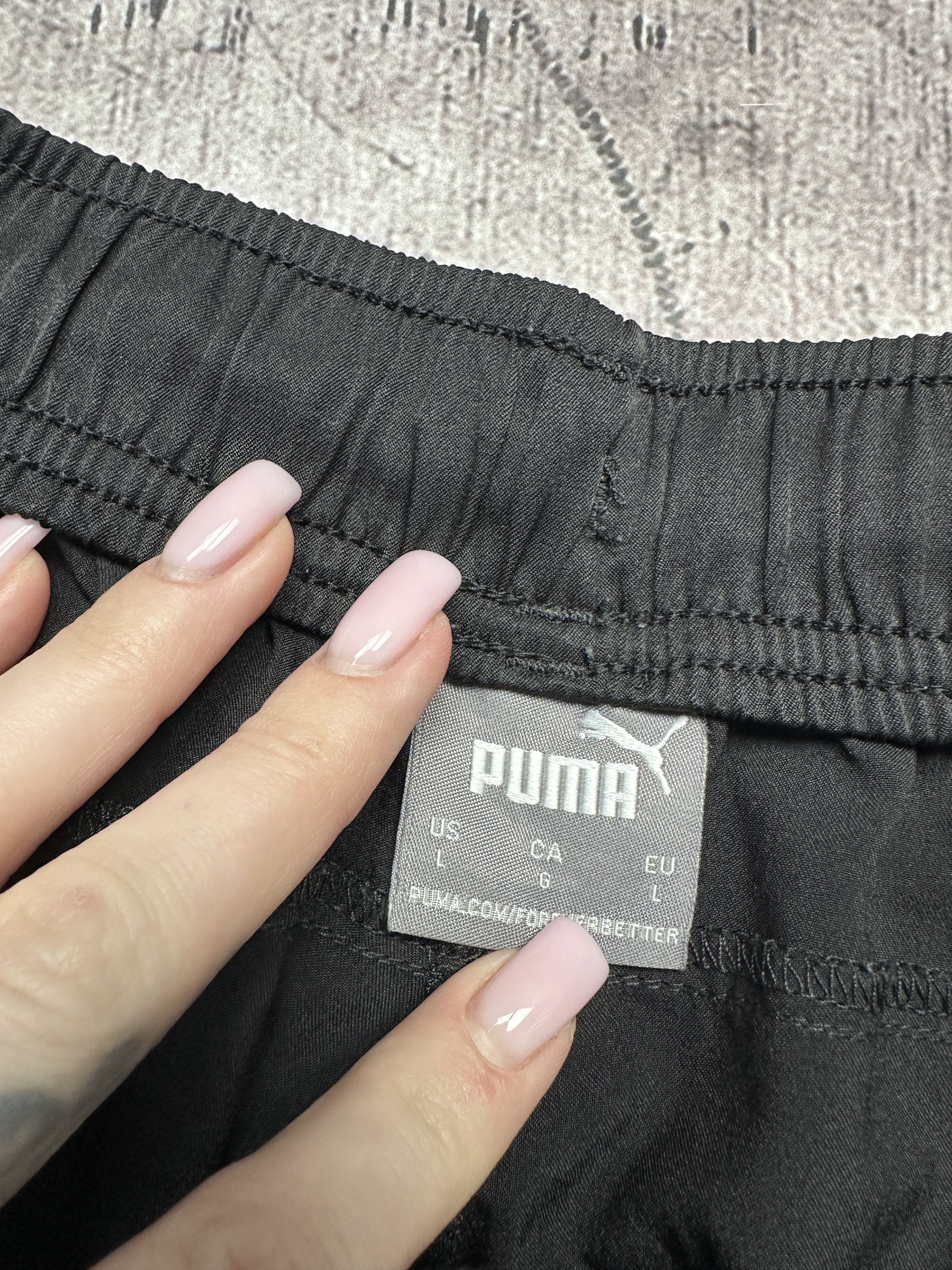 Puma Puma Mens Nylon Shorts Size US 34 / EU 50 - 5 Thumbnail
