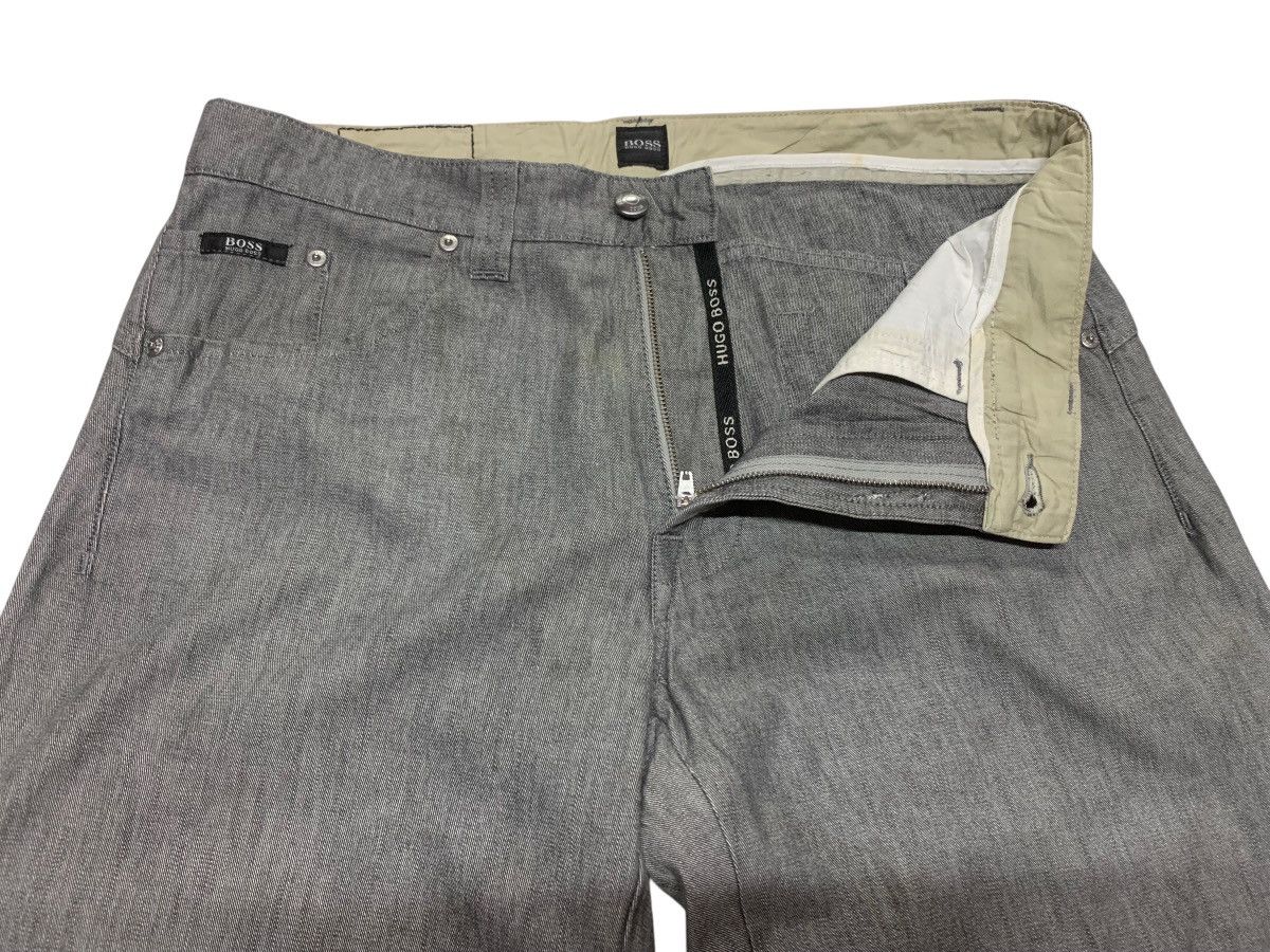 Hugo Boss Pants Hugo boss Size US 34 / EU 50 - 8 Thumbnail