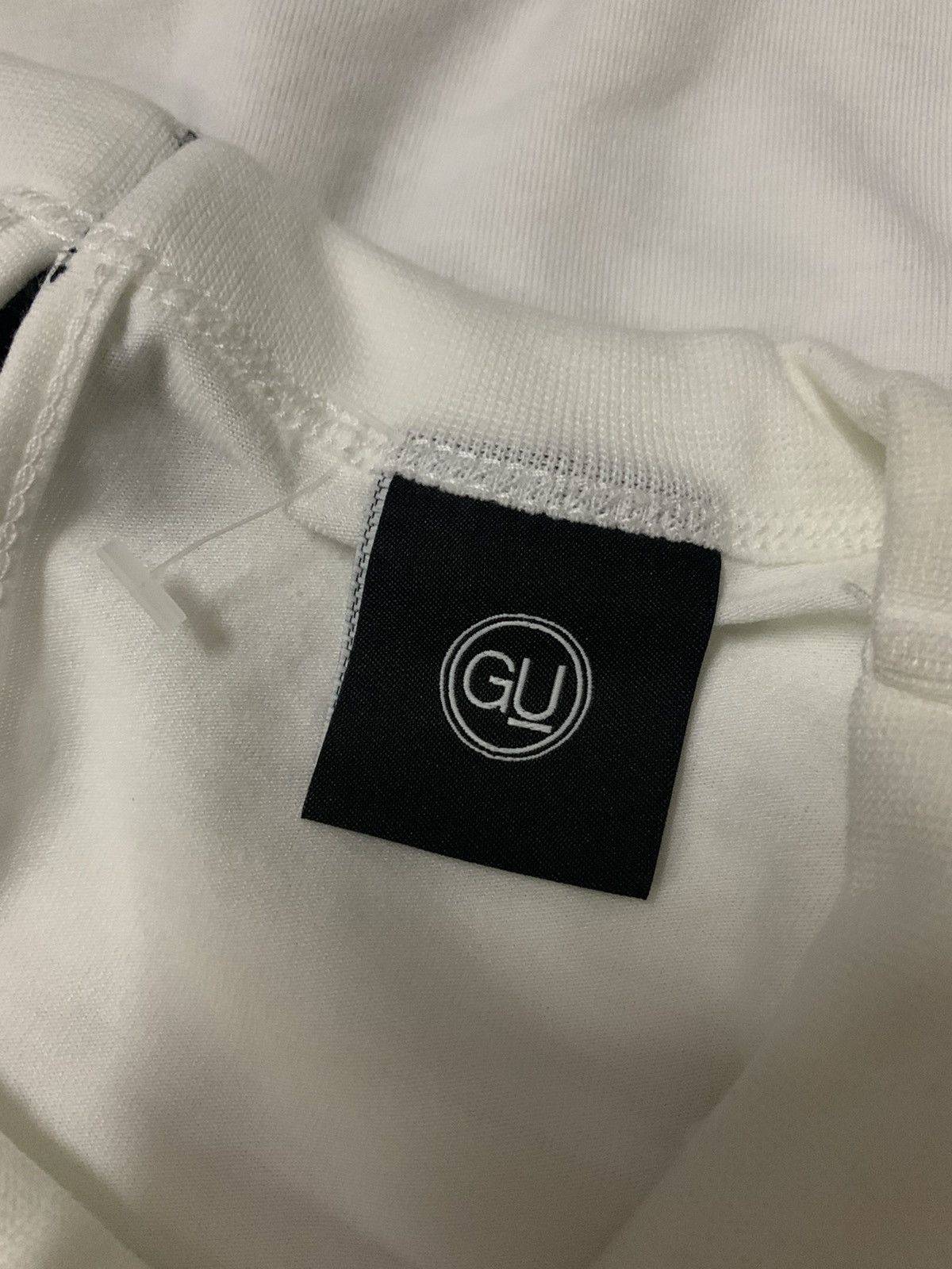 Undercover Gu undercover Shirt Size M / US 6-8 / IT 42-44 - 6 Thumbnail