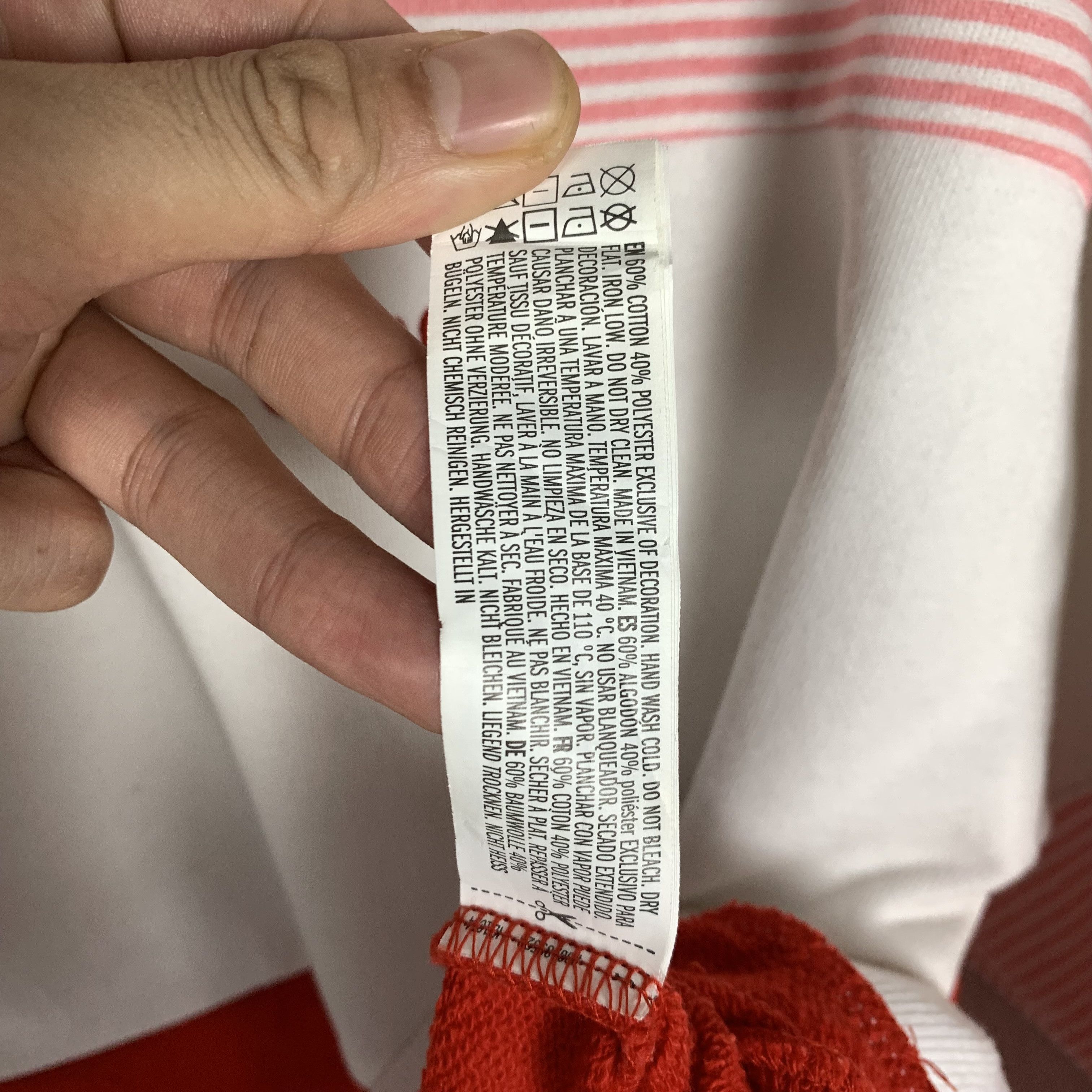Wilson Wilson x Forever21 Sweatshirt Crewneck Size L / US 10 / IT 46 - 5 Thumbnail