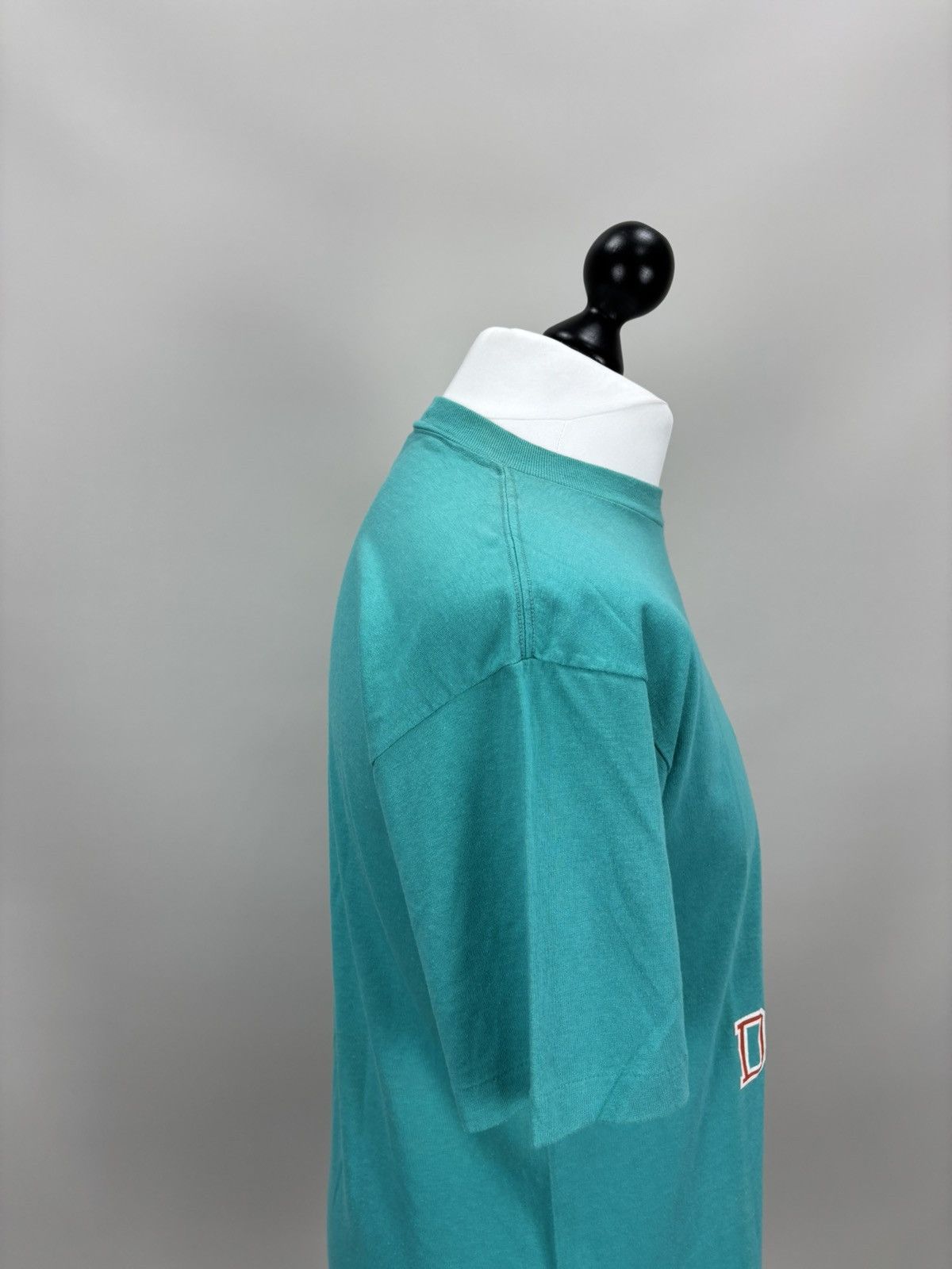 Champion Mens vintage t shirt Champion Miami Dolphins Size S/M Size US S / EU 44-46 / 1 - 5 Thumbnail