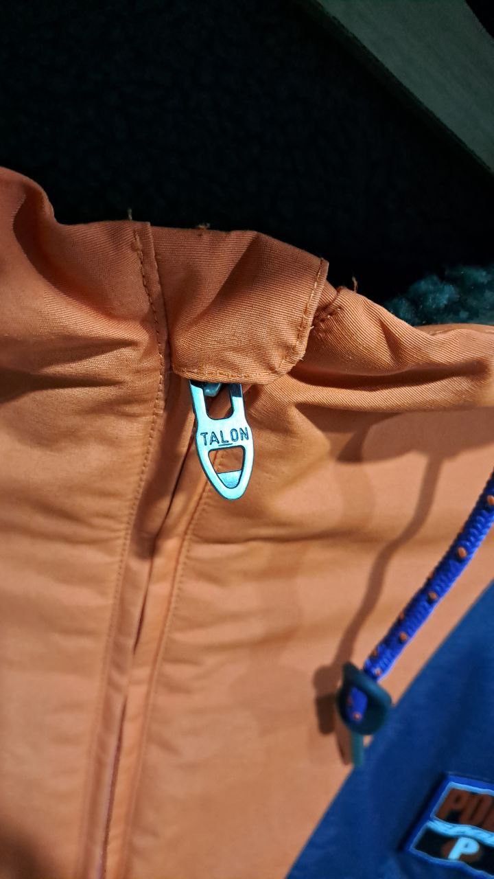 Polo Ralph Lauren NWT Polo Sport by Ralph Lauren Multicolor Jacket Size US M / EU 48-50 / 2 - 10 Thumbnail