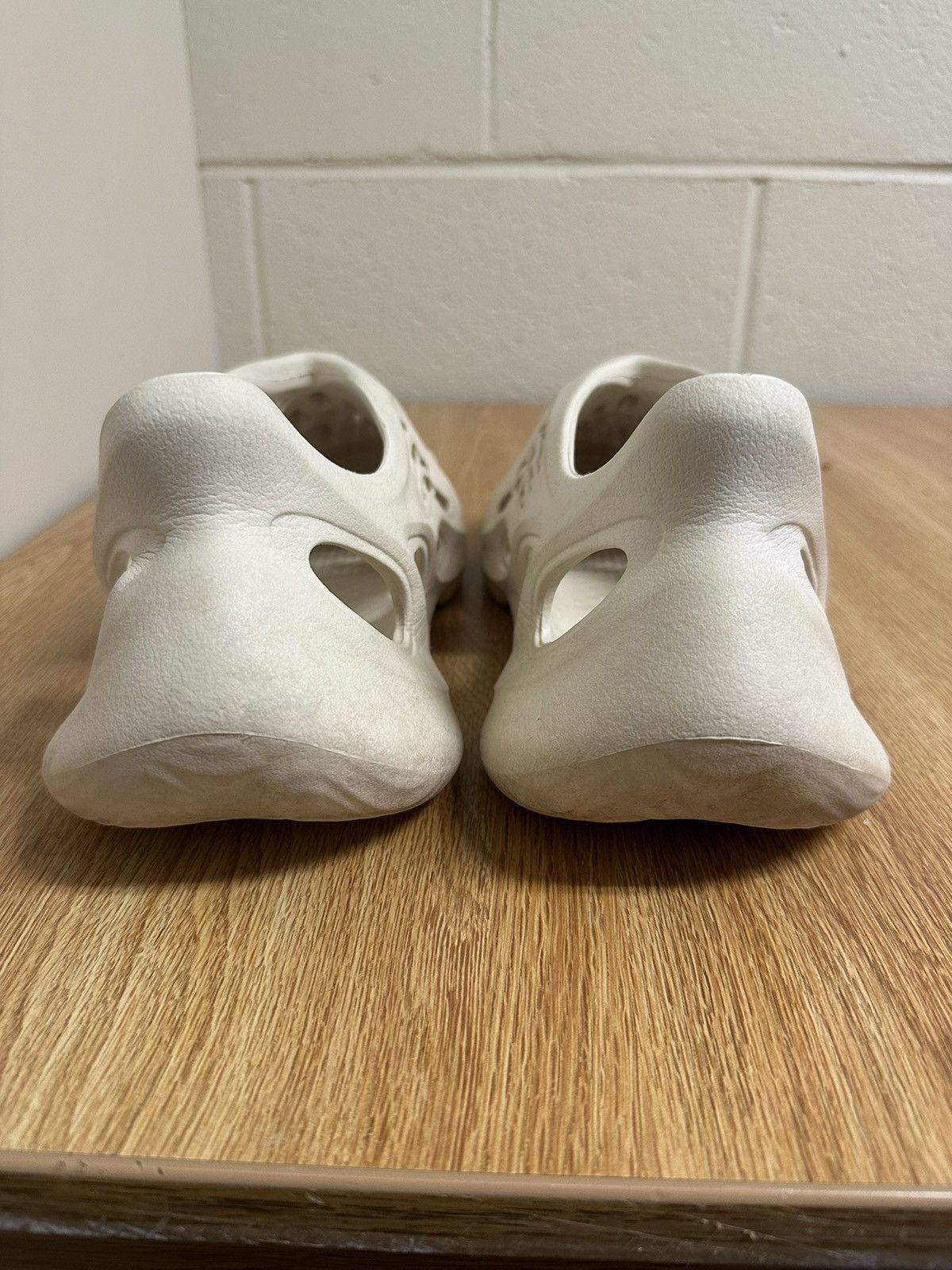 Adidas × Kanye West Sand Foam Runner OG release Size US 11 / EU 44 - 5 Thumbnail