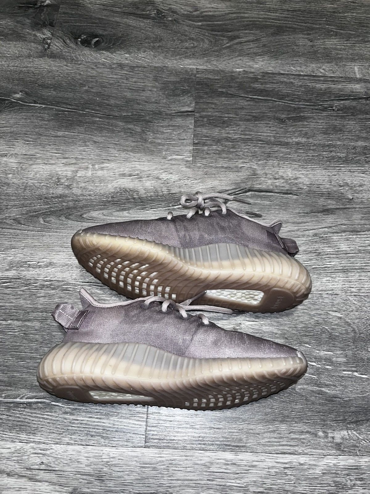 Yeezy 350 MONO MIST Size US 7 / IT 37 - 3 Thumbnail