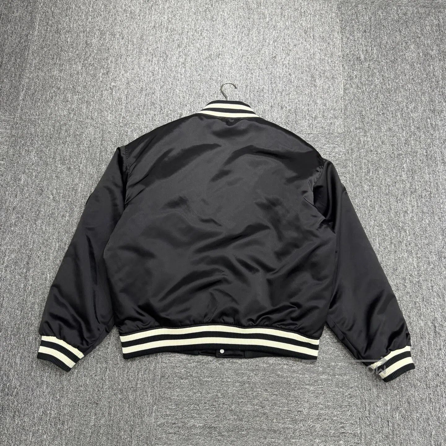 Louis Vuitton Black jacket Size US M / EU 48-50 / 2 - 2 Thumbnail