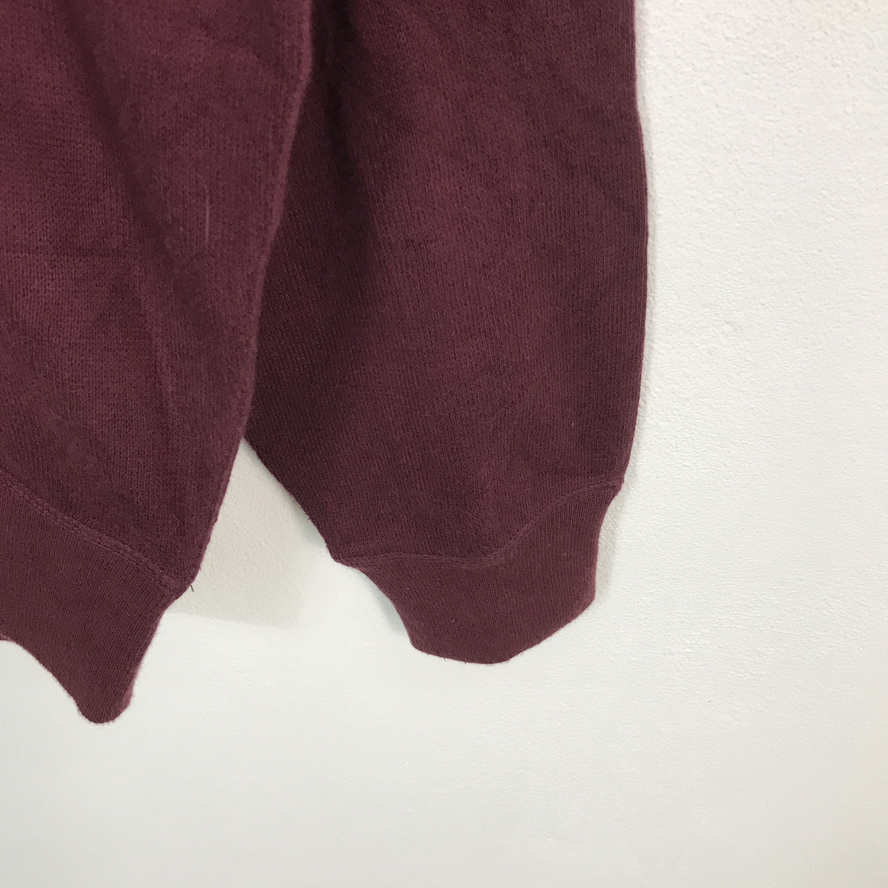 Polo Ralph Lauren × Vintage Polo Golf Ralph Lauren Sweatshirt Size US M / EU 48-50 / 2 - 5 Thumbnail