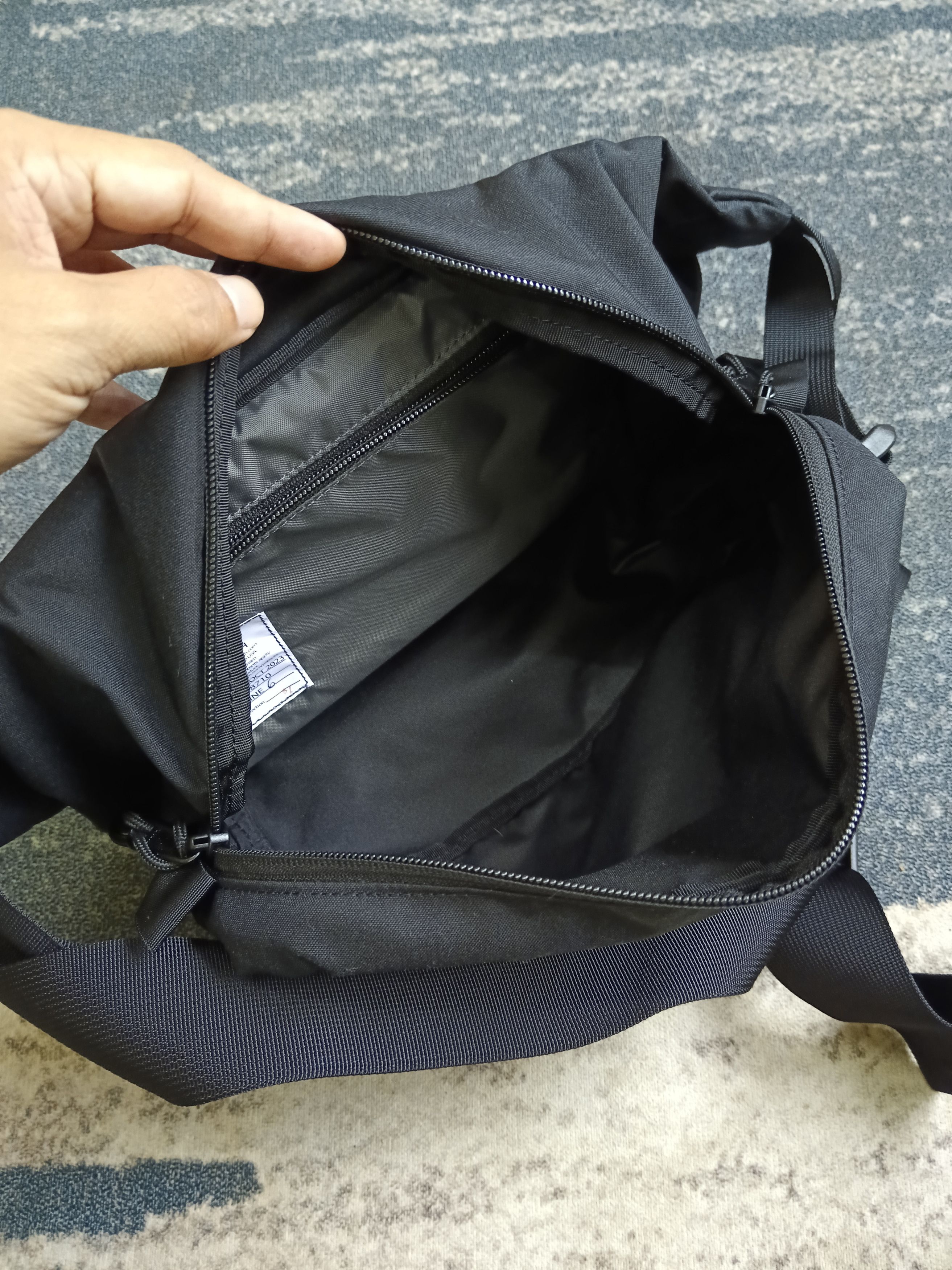 Mystery Ranch MYSTERY RANCH WAIST/CROSSBODY Size ONE SIZE - 5 Thumbnail