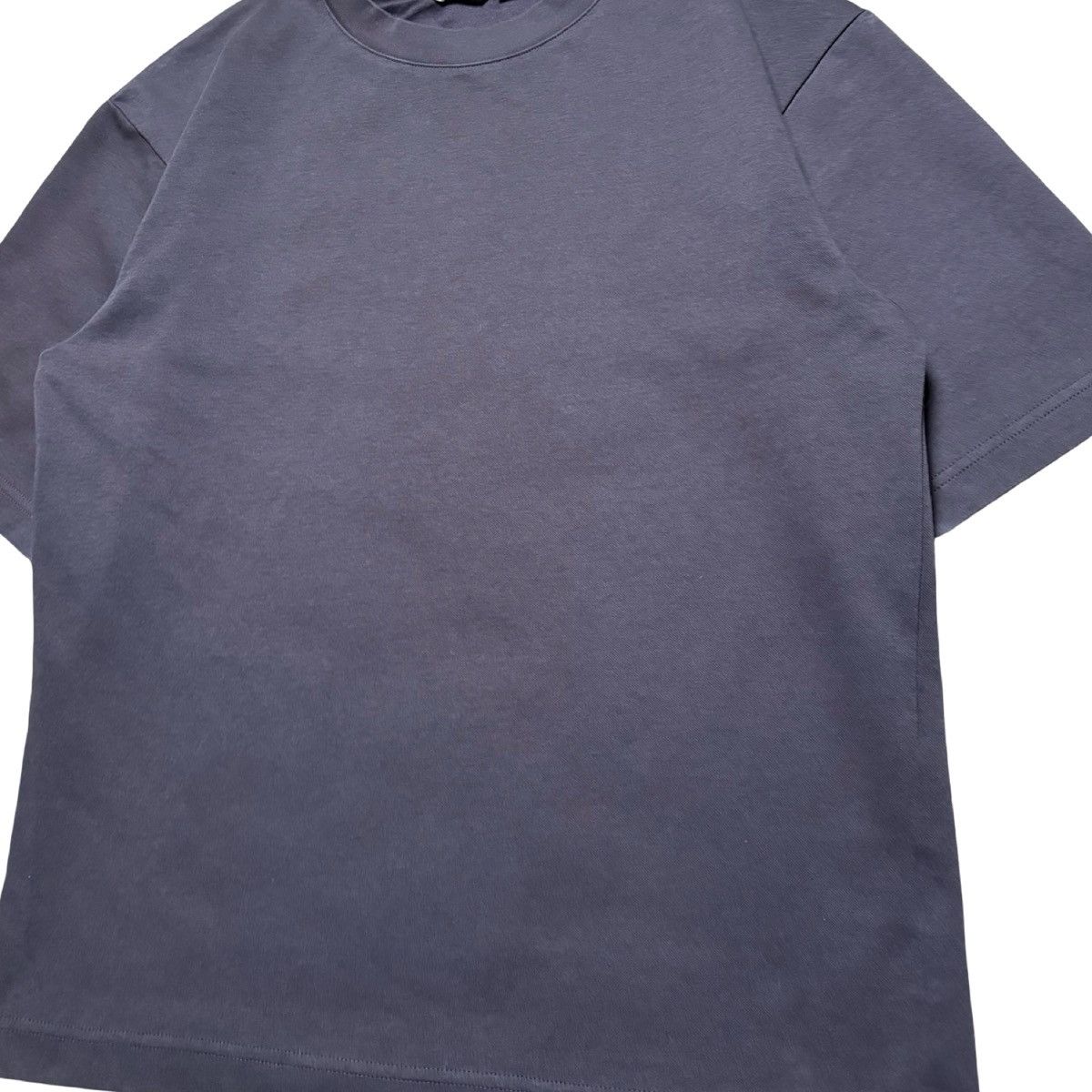 Uniqlo Uniqlo Airism Oversized Boxy T Shirt XS Essential Blank Size US XS / EU 42 / 0 - 2 Thumbnail