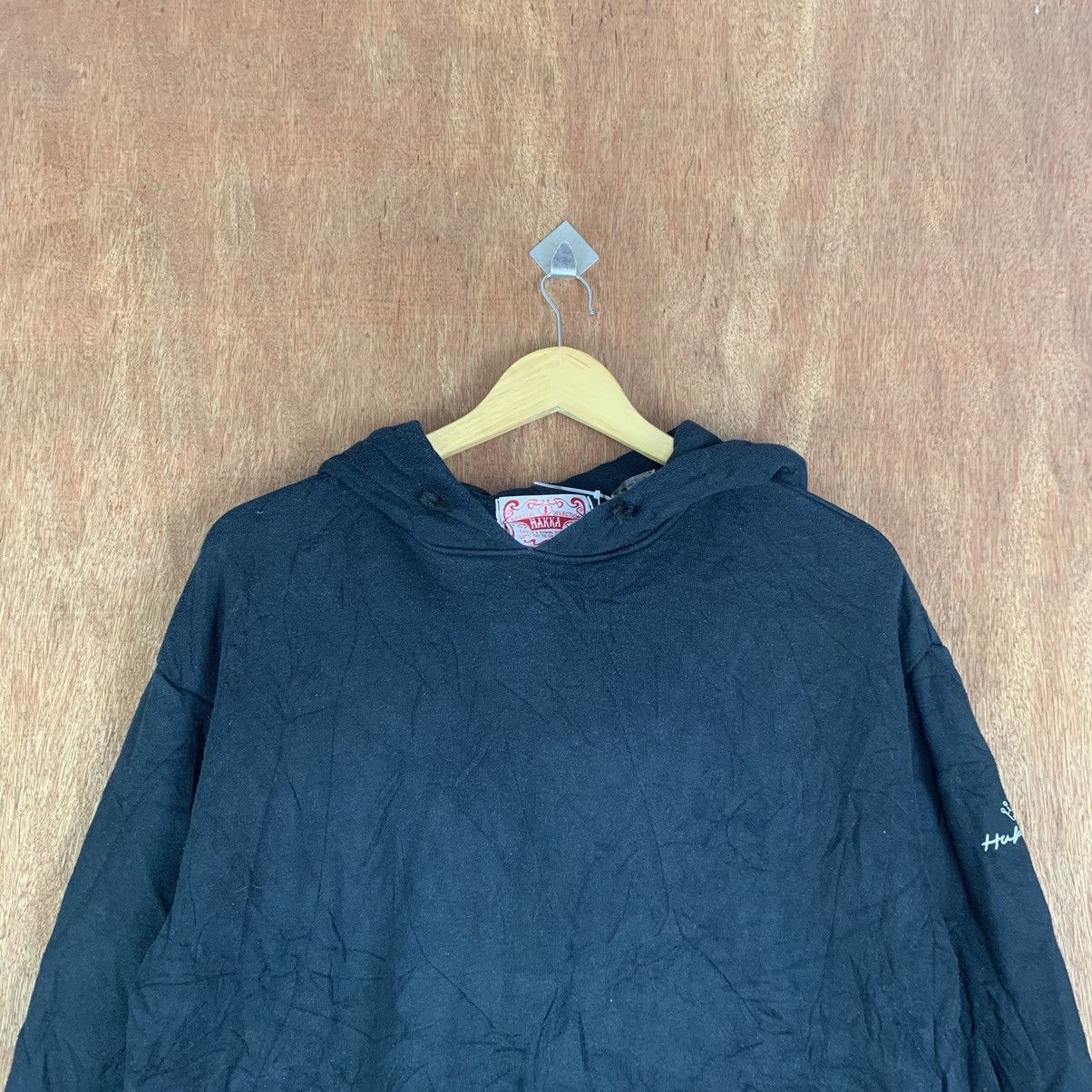 Japanese Brand × Vintage Vintage Hakka Sweatshirt Hoodie #K01539 Size US L / EU 52-54 / 3 - 9 Thumbnail