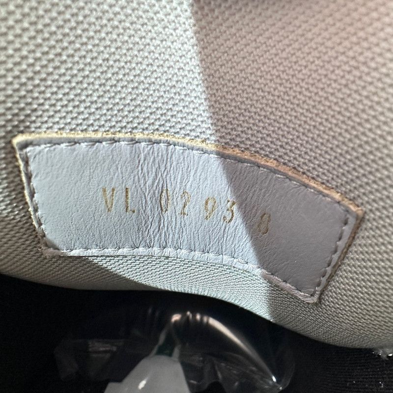 Louis Vuitton Louis Vuitton Trainer Maxi Lowtop Sneakers in Gray -2508 Size US 9.5 / EU 42-43 - 7 Thumbnail