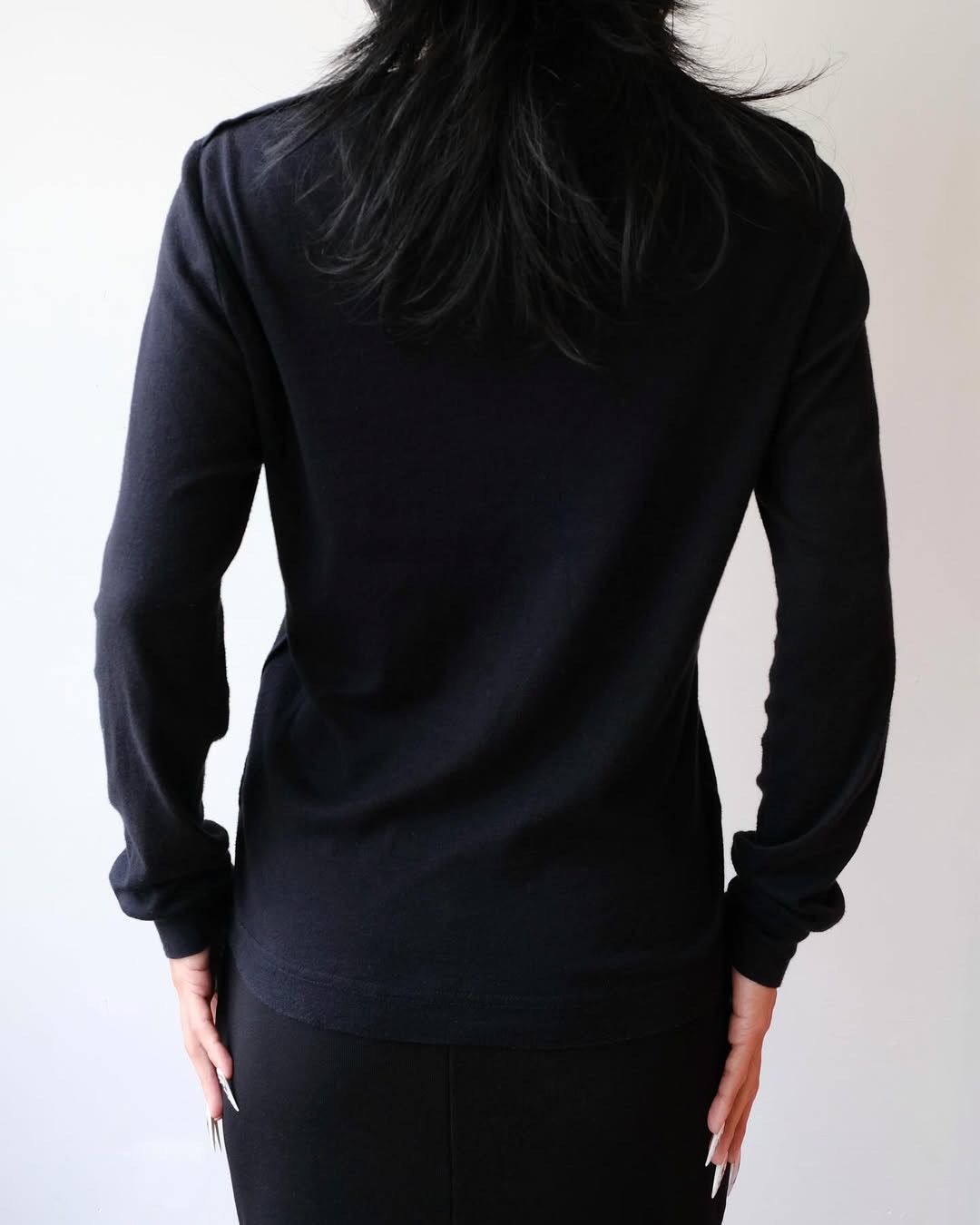 Tricot Comme des Garcons Tricot Comme Des Garcons Cardigan Size S / US 4 / IT 40 - 9 Thumbnail