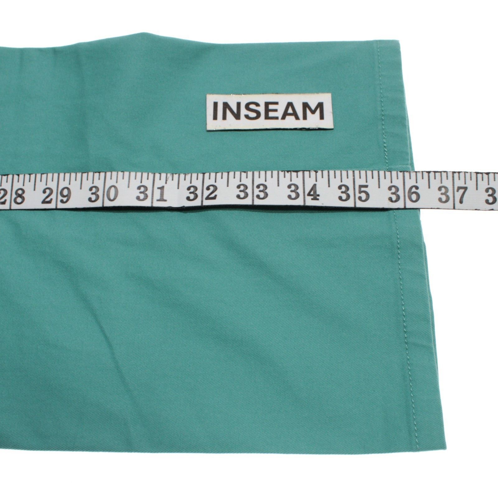 Peter Millar Peter Millar New with tags Chino Size 34 US In Green Size US 34 / EU 50 - 7 Thumbnail