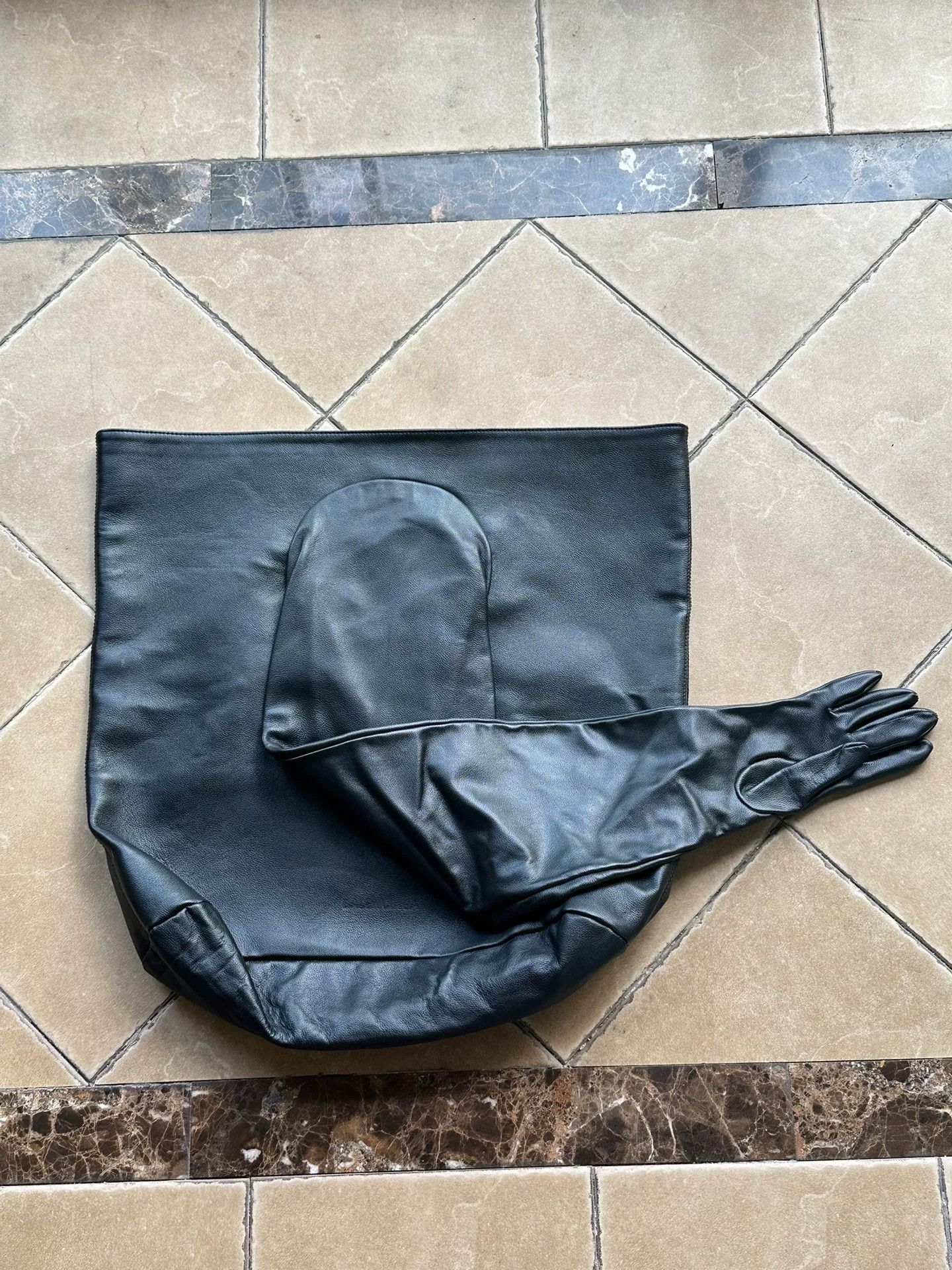 Lee mrlee 23 Summer Arm Glove Tote Size ONE SIZE - 1 Thumbnail