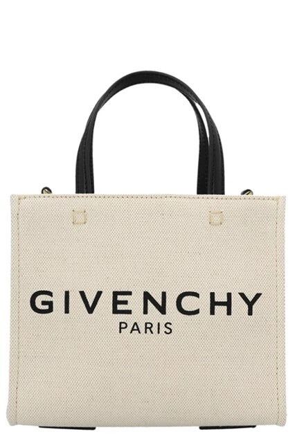 Givenchy GIVENCHY B/B Mini G-Tote Bag New Size ONE SIZE - 1 Thumbnail