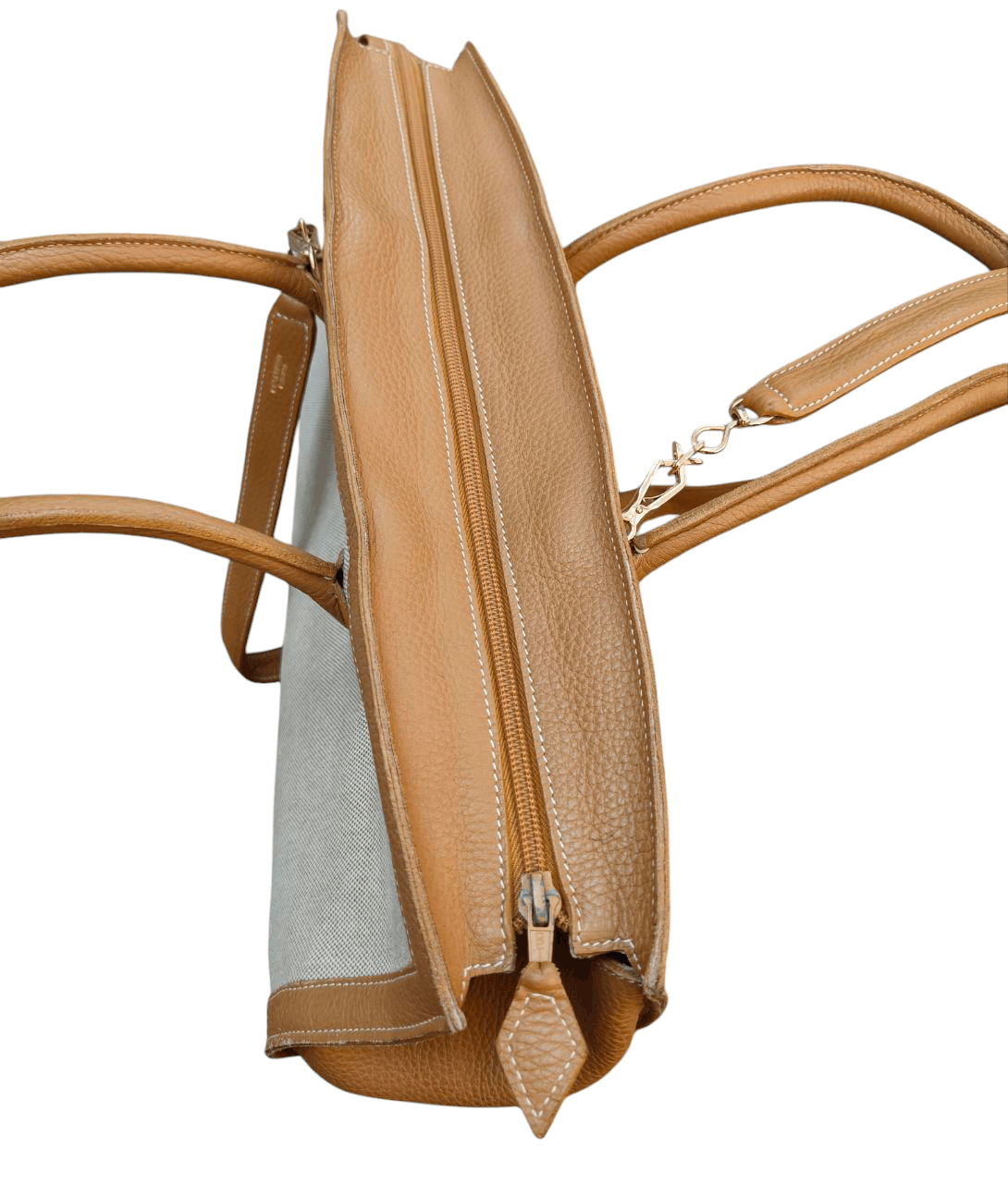 Firenze Cellerini Firenzi Italy Leather Bag Size ONE SIZE - 6 Thumbnail