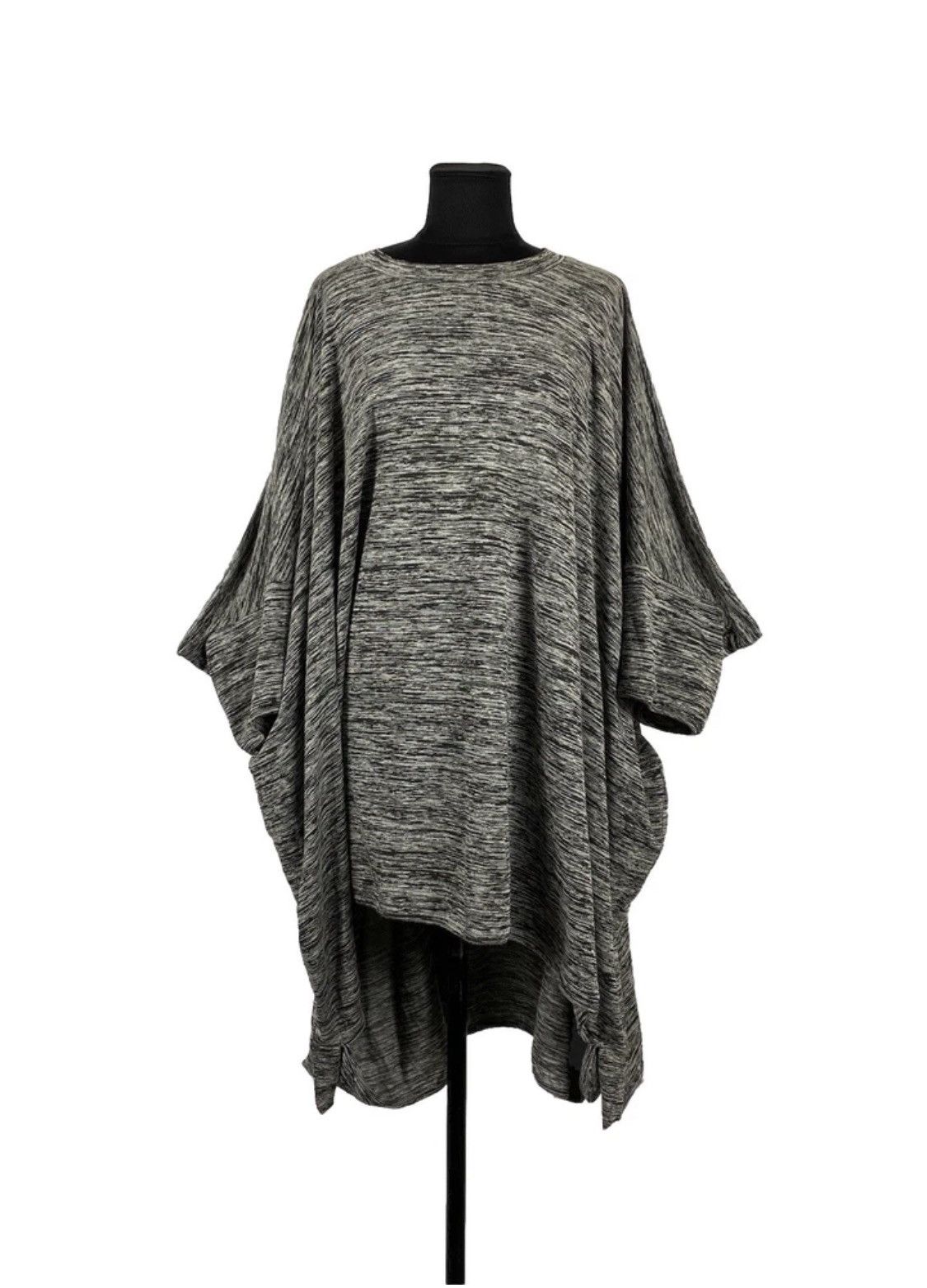 Vivienne Westwood Vivienne Westwood Anglomania Oversized Elephant Dress Tunic Size ONE SIZE - 1 Thumbnail