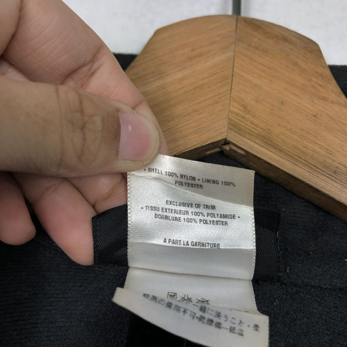 Patagonia 🔥VINTAGE ZIPPER JACKET PATAGONIA HUNTING OUTDOOR WEAR Size US L / EU 52-54 / 3 - 23 Thumbnail