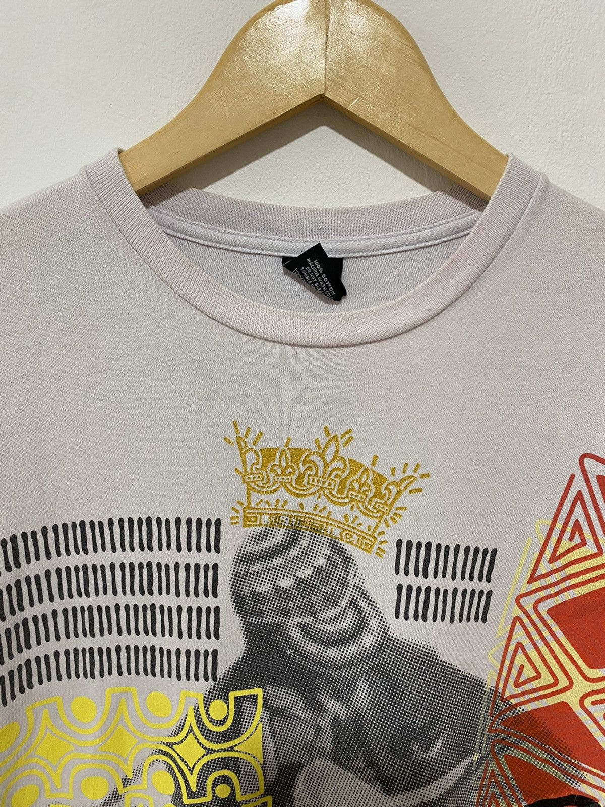 Stussy Vintage 00 Stussy Gangsta Size US L / EU 52-54 / 3 - 3 Thumbnail