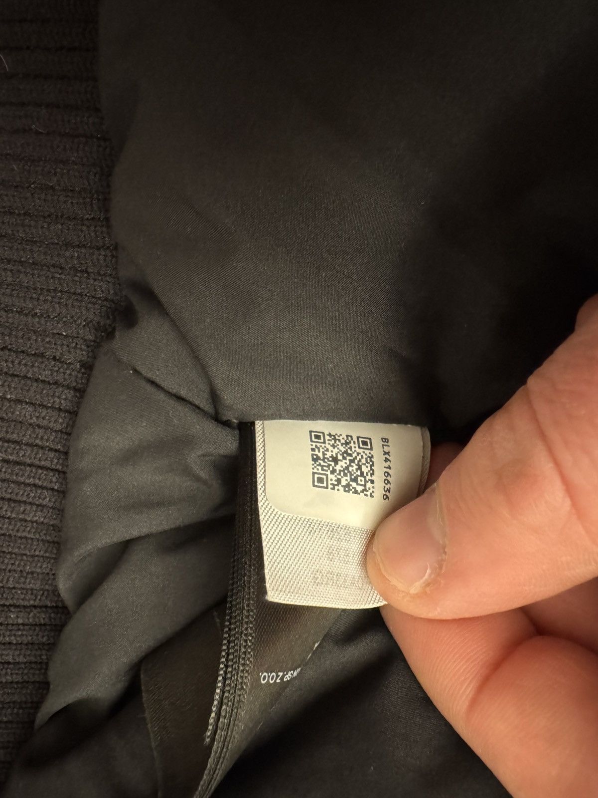 The North Face Olive green The North Face 550 Down jacket Size US M / EU 48-50 / 2 - 7 Thumbnail