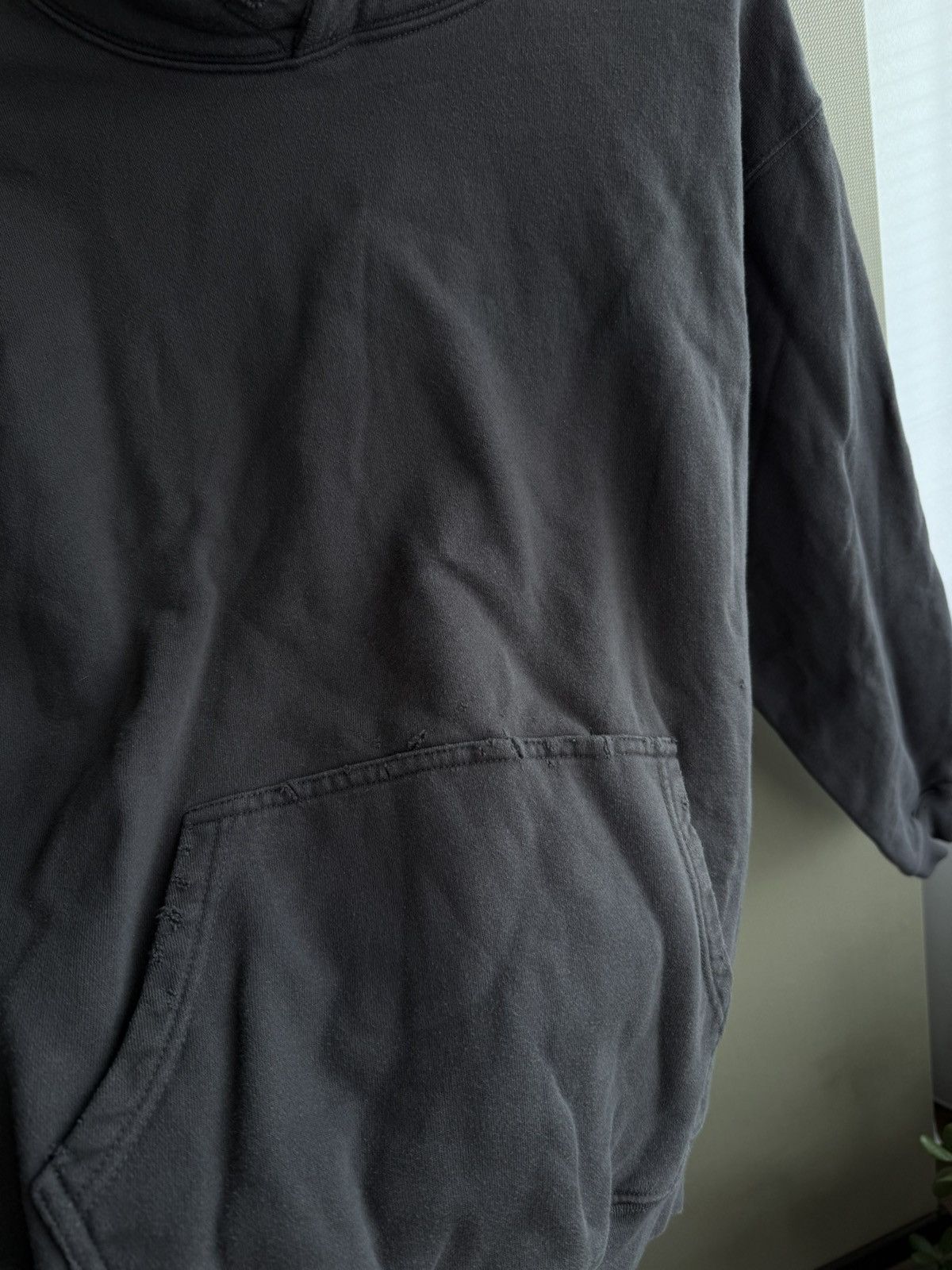 Polar Skate Co. Polar Skate Co. trash distressed hoodie Size US S / EU 44-46 / 1 - 6 Thumbnail