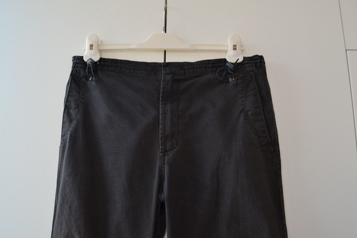 Maharishi MAHARISHI Pants Transformer Dragon Utility Cargo Black Size US 28 / EU 44 - 10 Thumbnail
