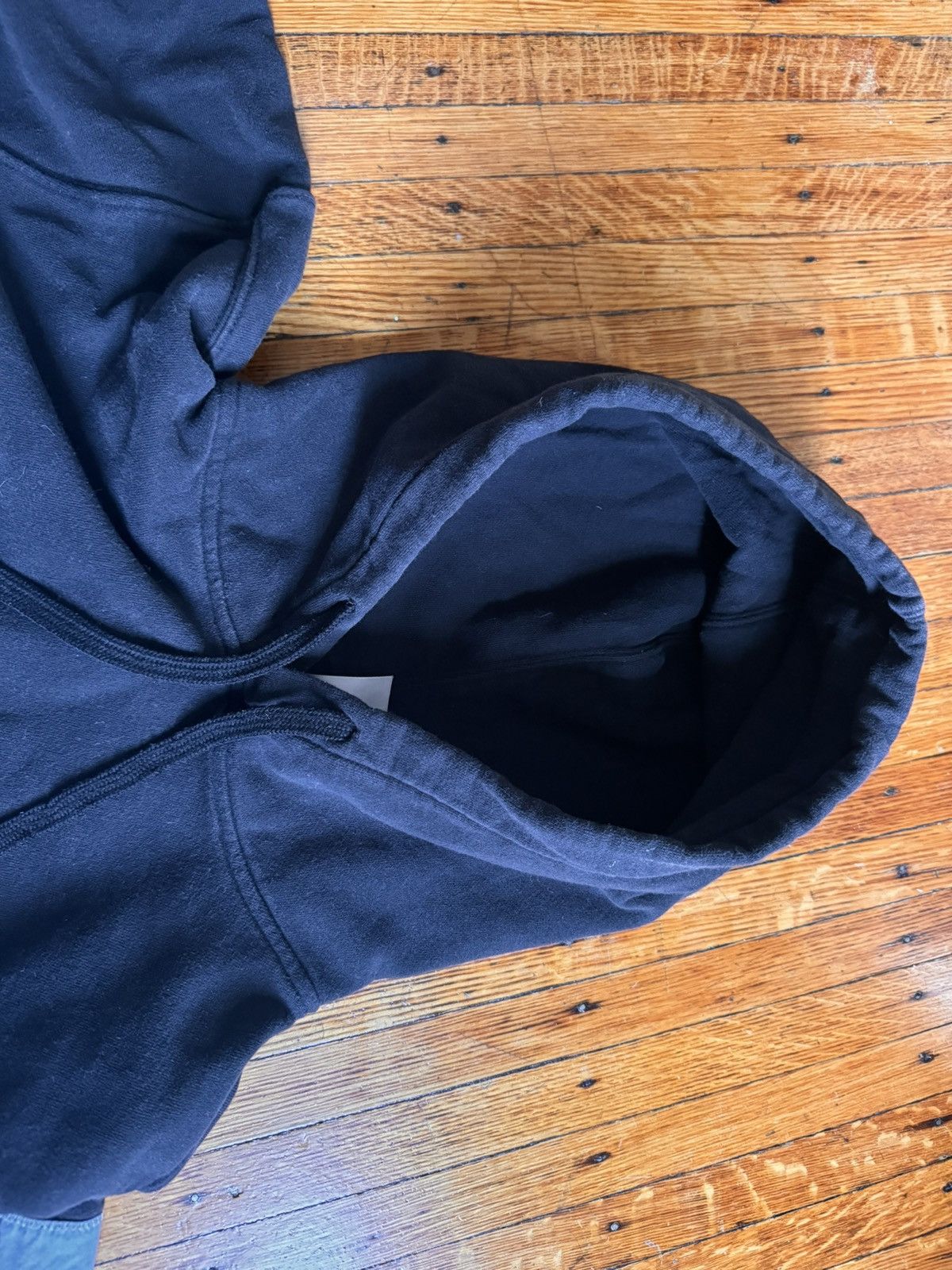 Supreme Supreme x North Face bandana hoodie Size US M / EU 48-50 / 2 - 5 Thumbnail
