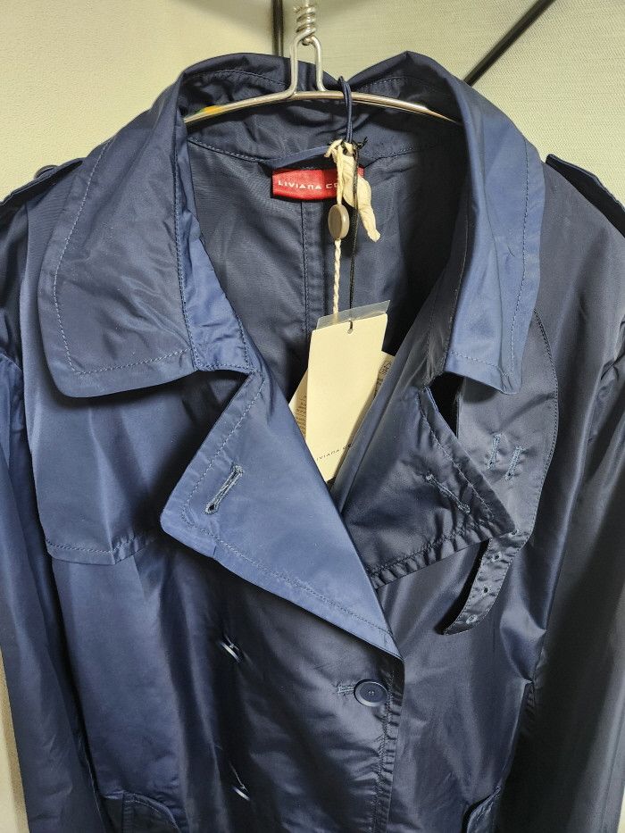 Other liviana conti trench coat Size US S / EU 44-46 / 1 - 4 Thumbnail