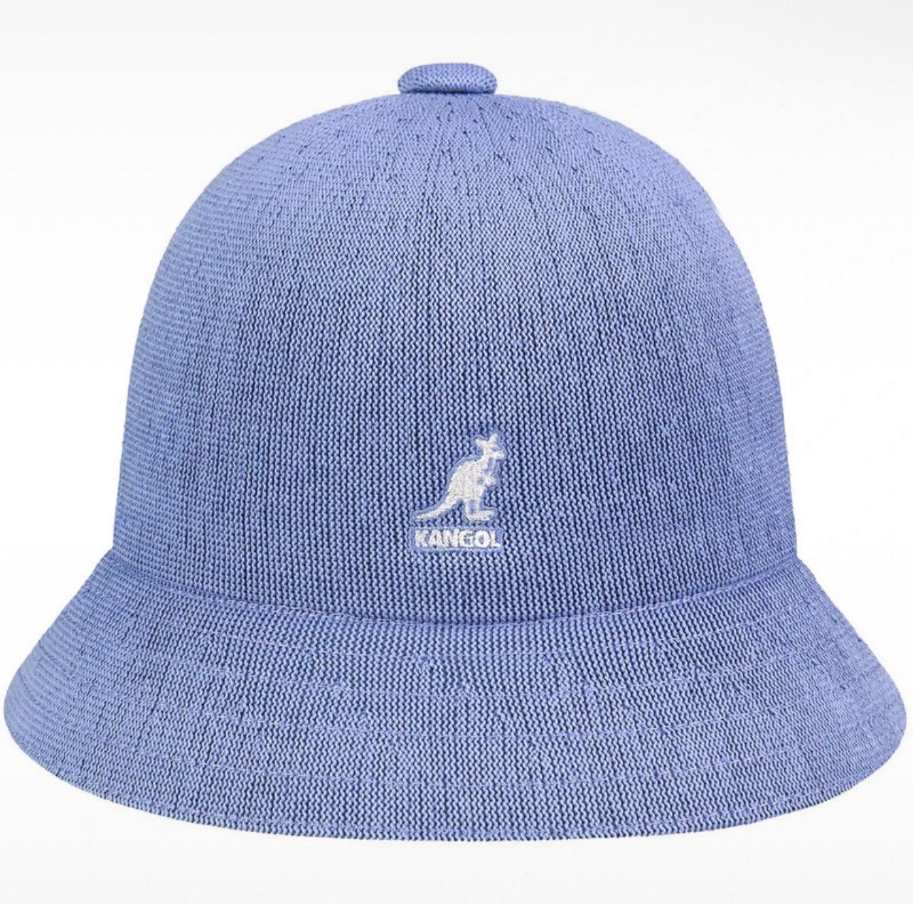 Kangol Kangol Tropic Casual Blue Size ONE SIZE - 4 Thumbnail